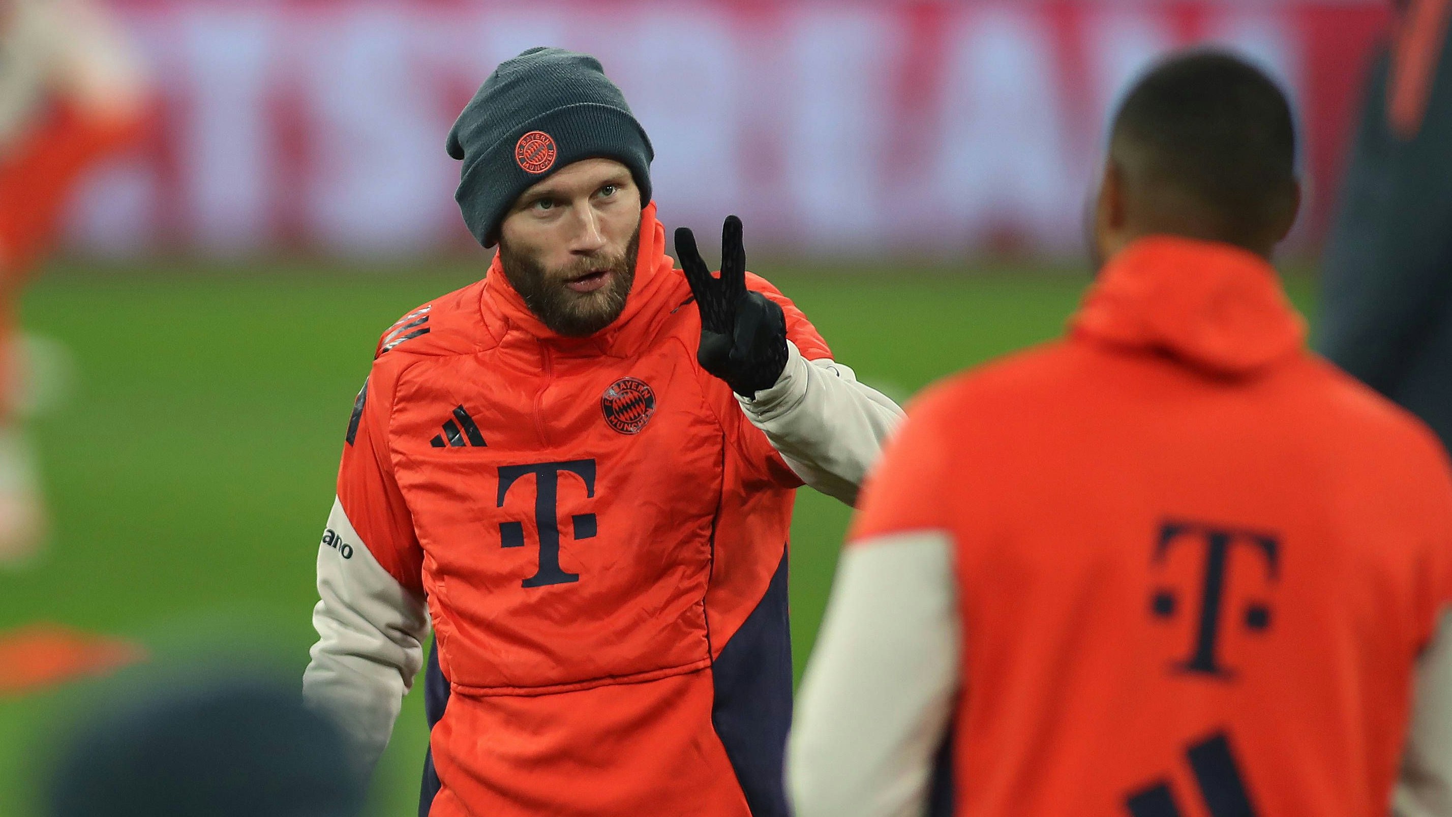 Heute.at - ÖFB-Star Laimer steht vor Lohn für starke Saison