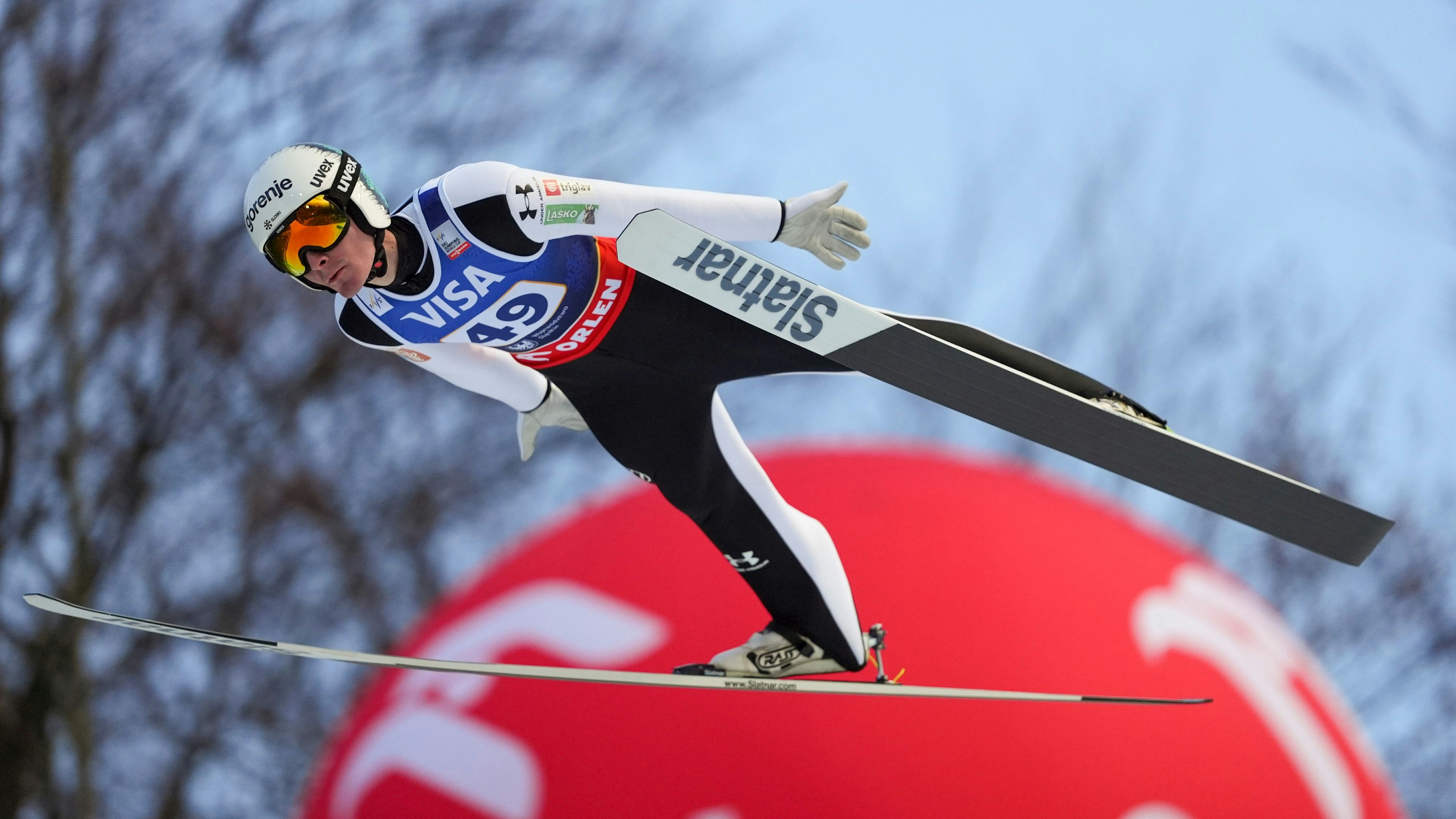 Heute.at - ÖSV-Stars im Tief – er ist der große Tournee-Favorit