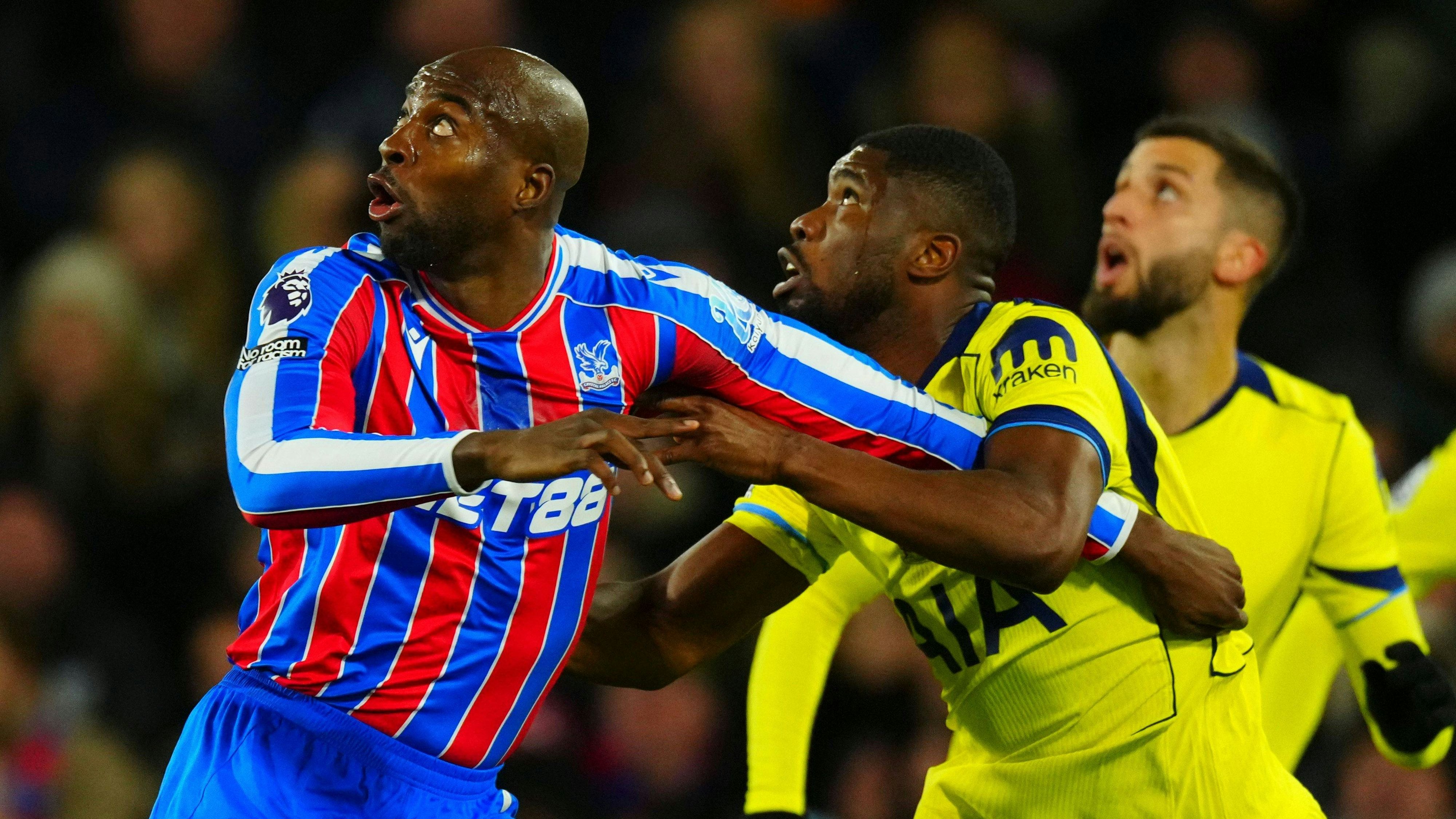Heute.at - Trainer Glasner verliert Duell gegen ÖFB-Legionär Danso
