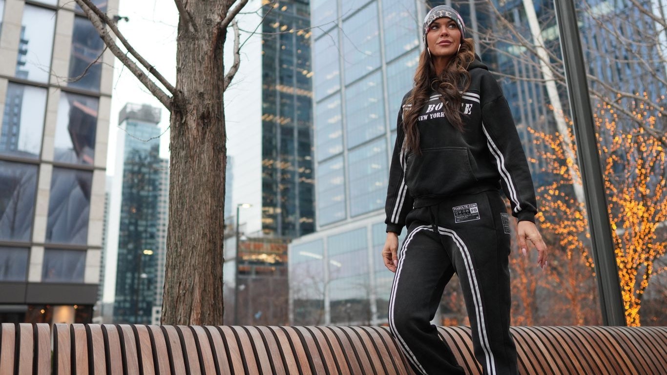 Heute.at - ORF-Star Reuter: Sie will Karriere wie Schwarzenegger