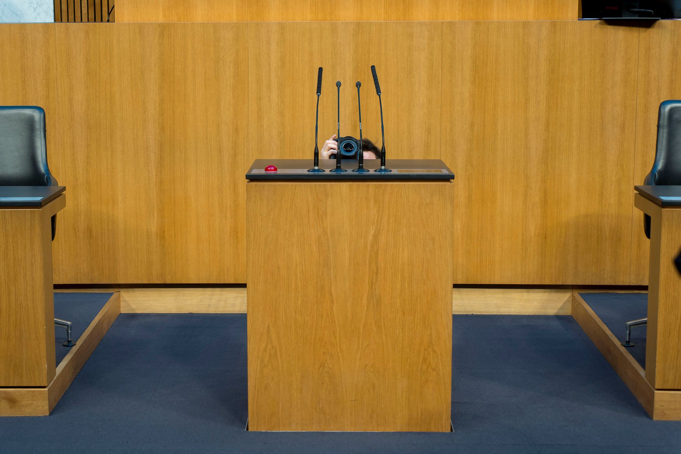 Heute.at - Best of Blöße: Wer sich 2025 eine Kopfnuss verdiente