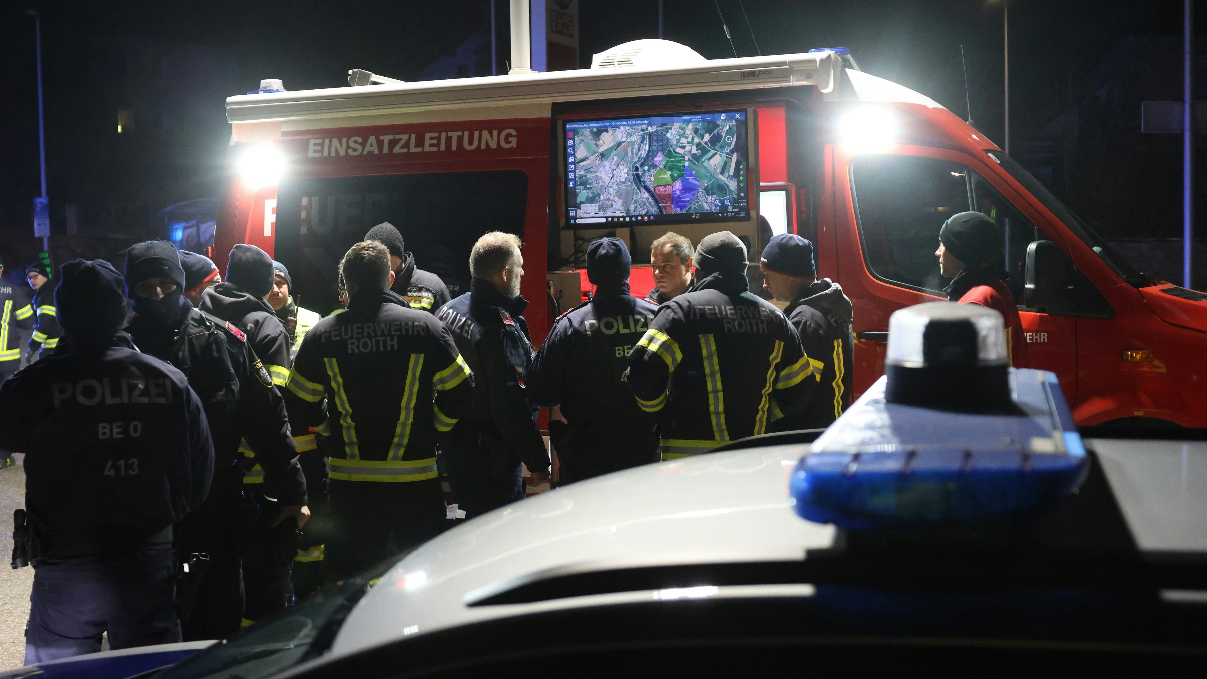 Heute.at - Gesetzlich machtlos – 13 Einsätze wegen einer Frau