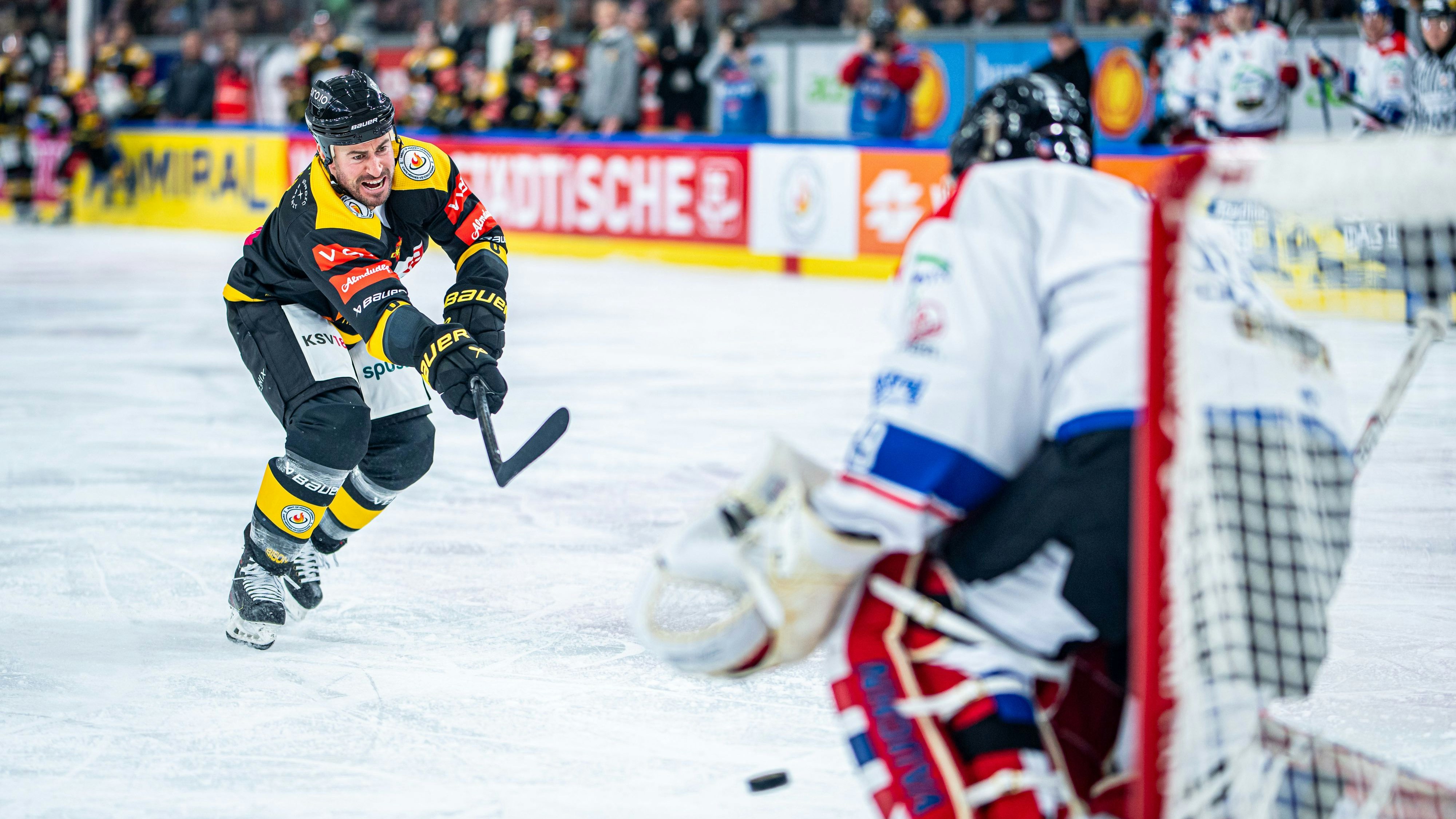 Heute.at - Sensations-Comeback! Caps-Ikone Rotter mit neuem Klub