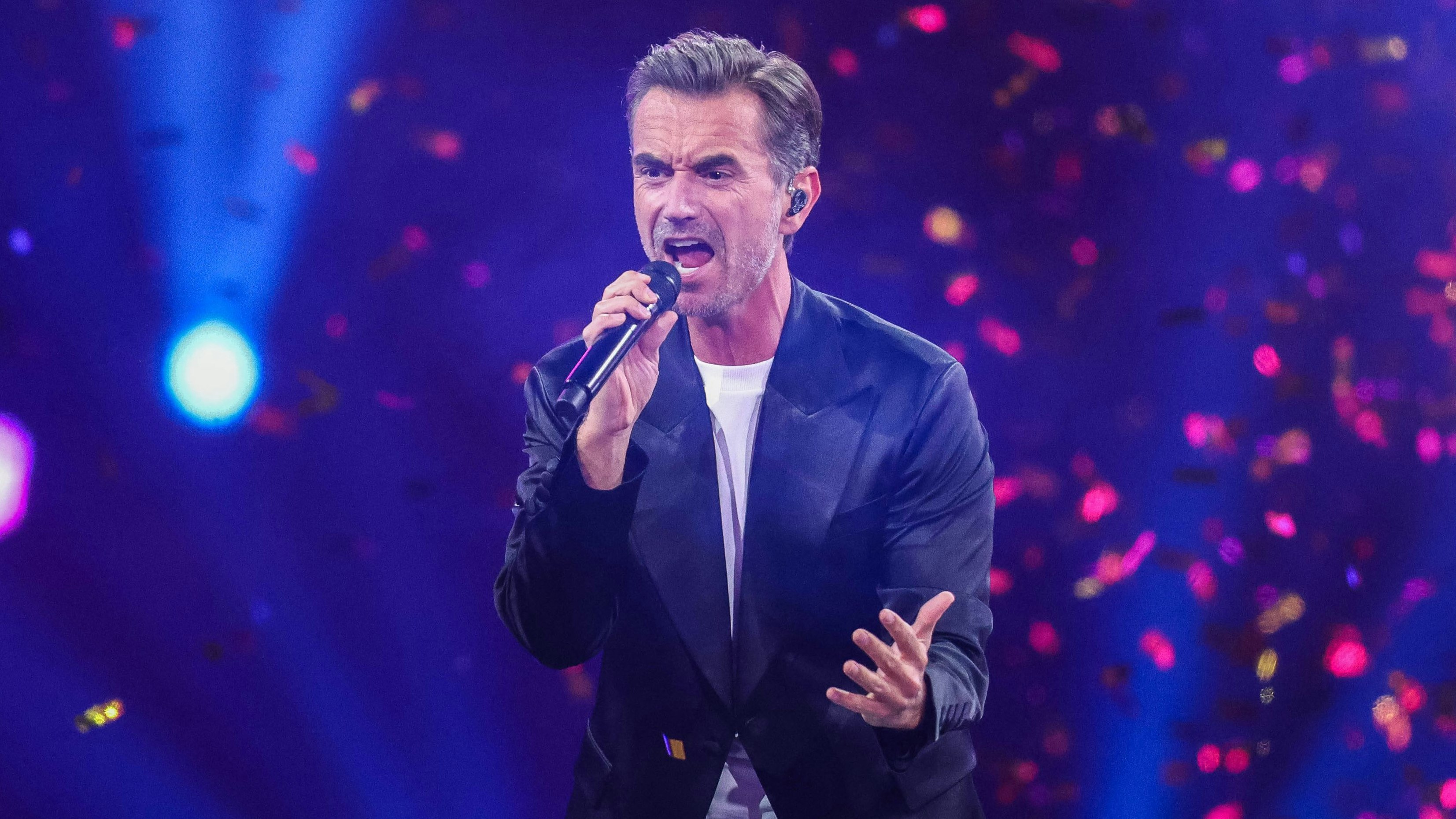 Heute.at - Immer die gleichen Gäste: Silbereisen kontert Kritik