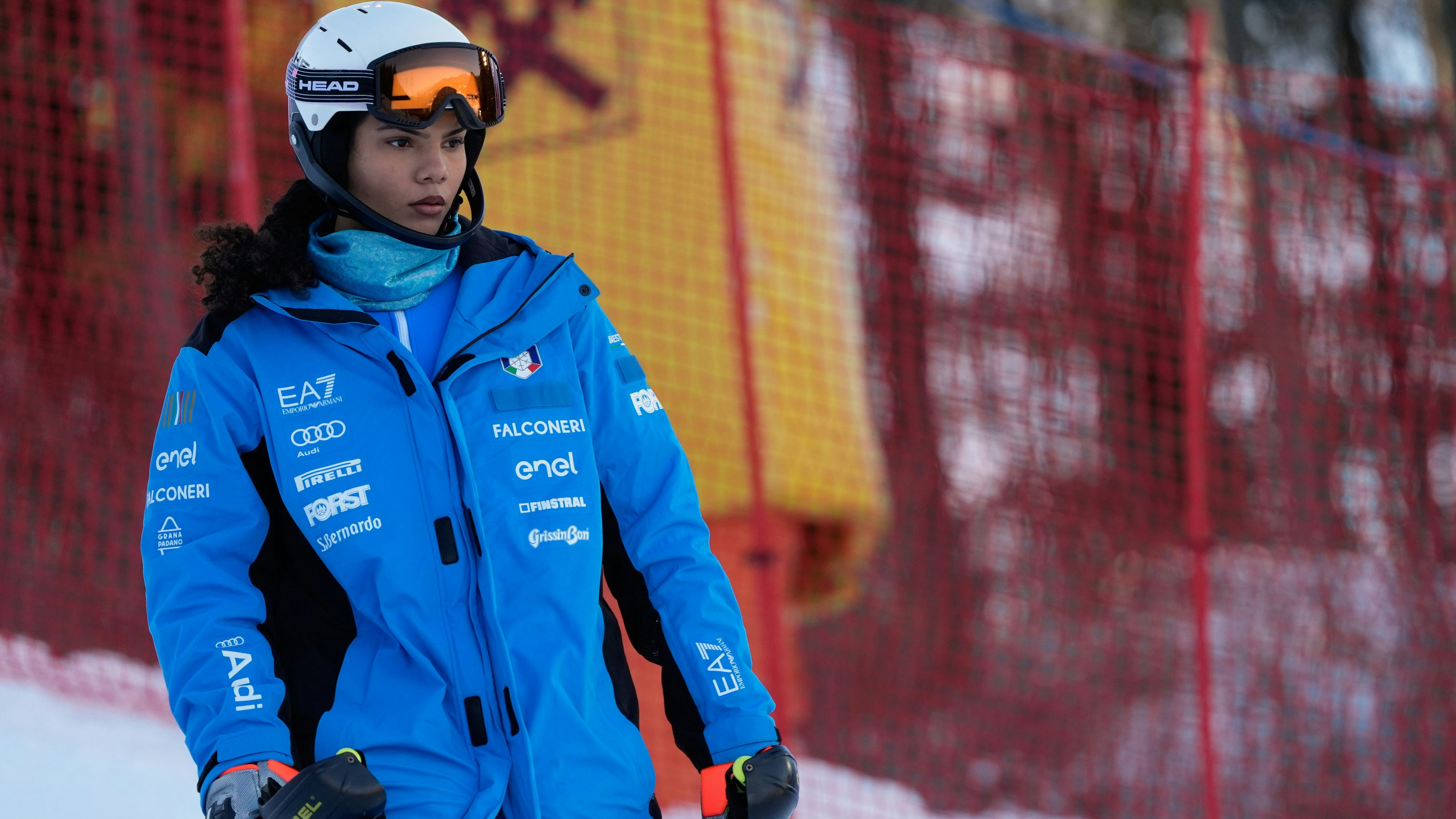 Heute.at - Bitteres Weltcup-Debüt für 16-jähriges Wunderkind