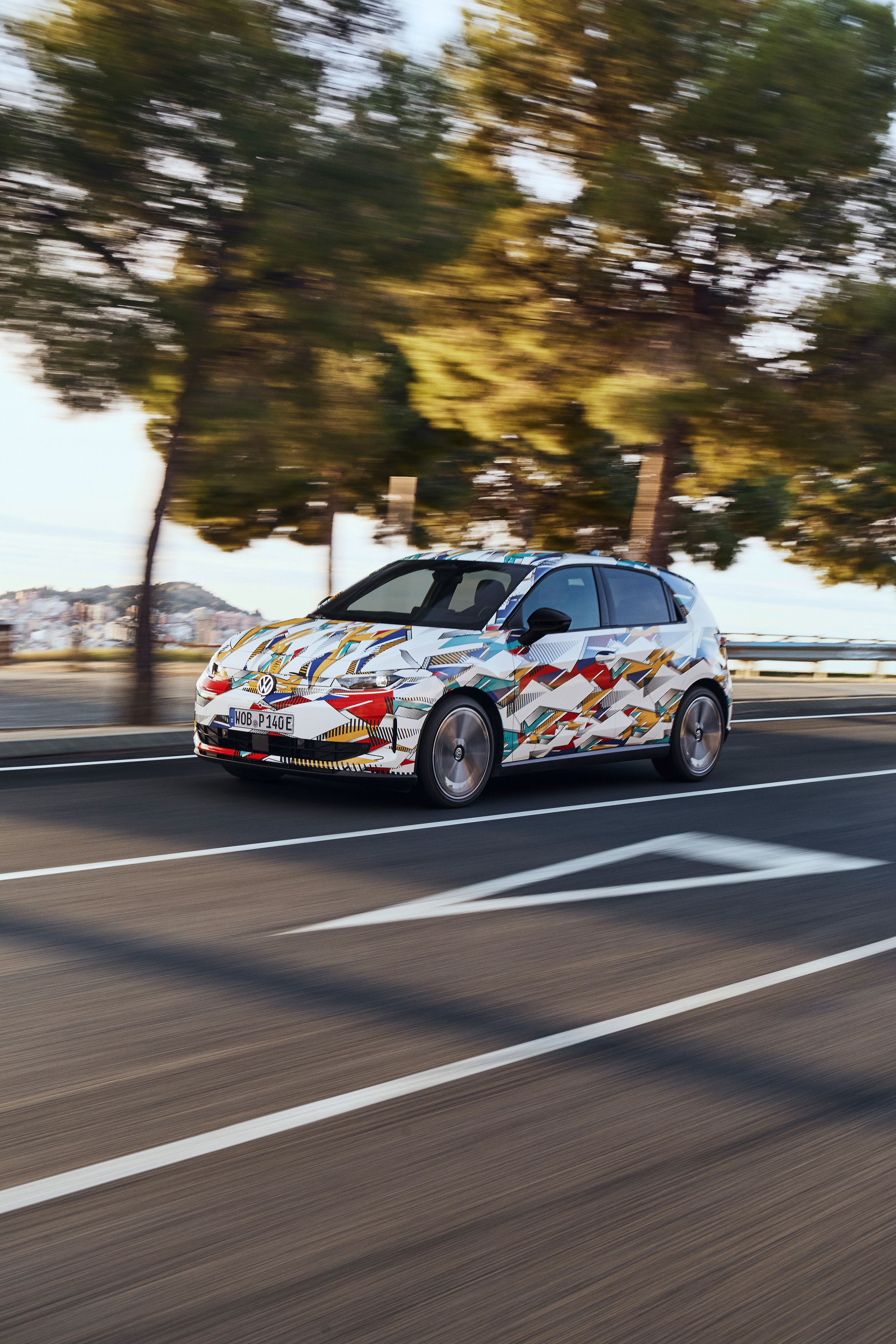 Heute.at - Billig-Stromer verspätet! VW bremst bei 25.000-€-Polo