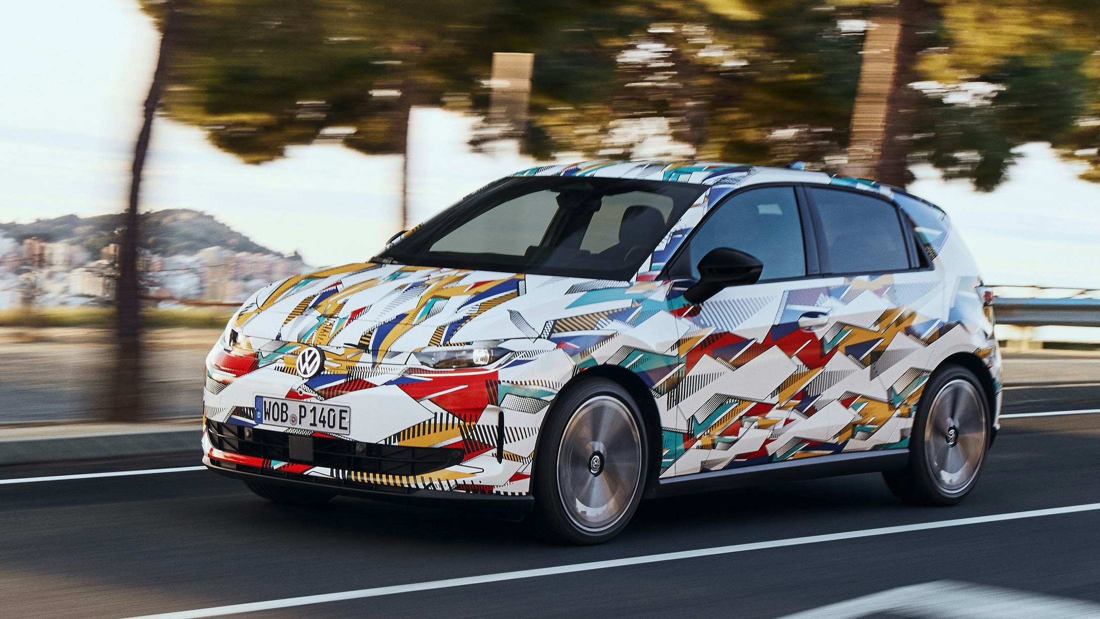 Heute.at - Billig-Stromer verspätet! VW bremst bei 25.000-€-Polo