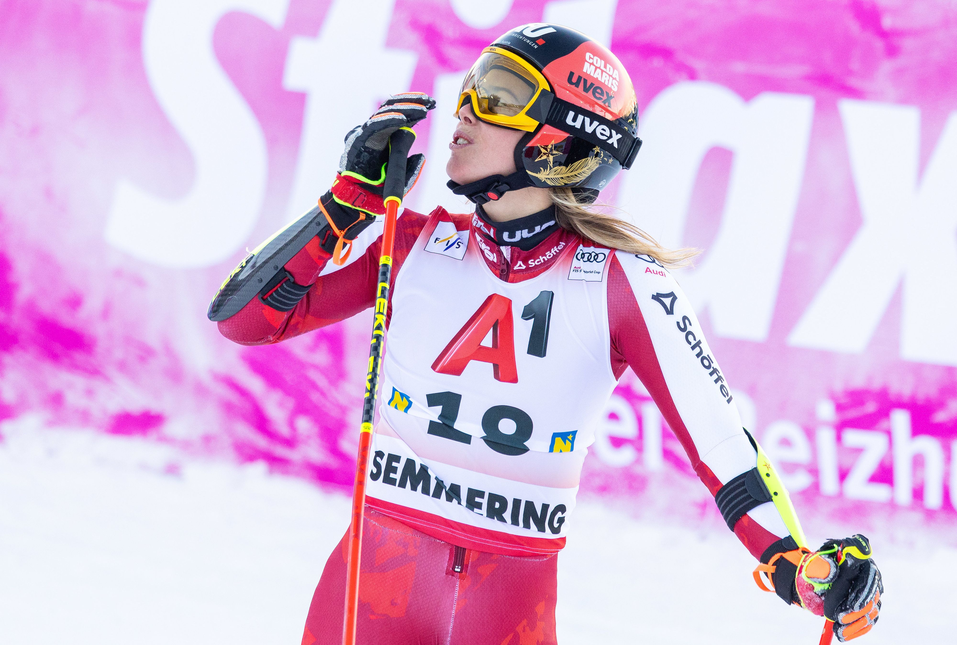 Katharina Liensberger