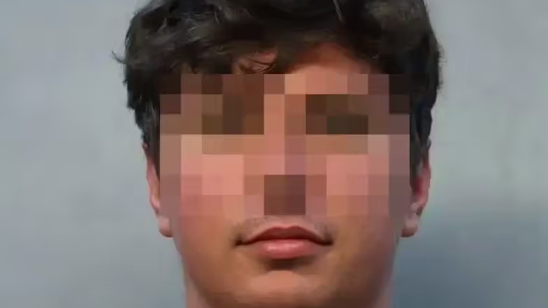 Heute.at - Nackter Einbrecher sorgte zu Weihnachten für Wirbel