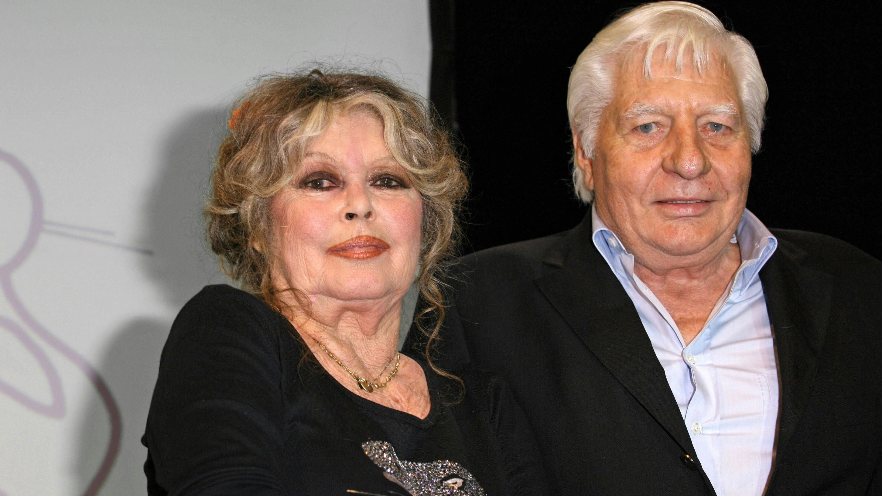 Heute.at - Trauerfeier für Brigitte Bardot in Saint-Tropez