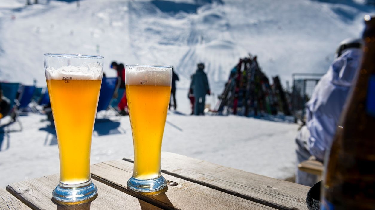 Heute.at - Ruf nach Promille-Limit – jeder Vierte ist betrunken