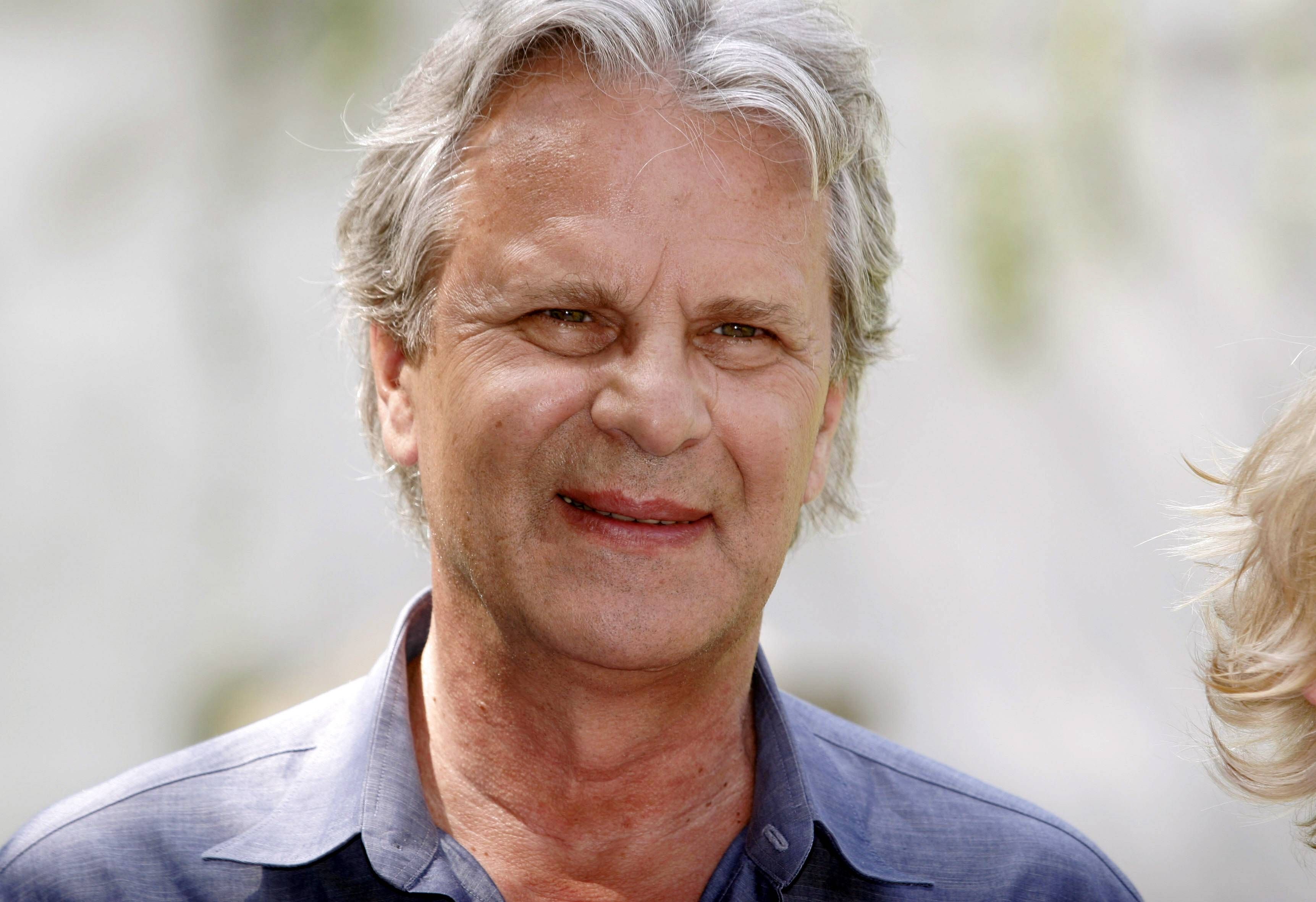 Der deutsche Schauspieler Peter Sattman ist im Alter von 77 Jahren gestorben.