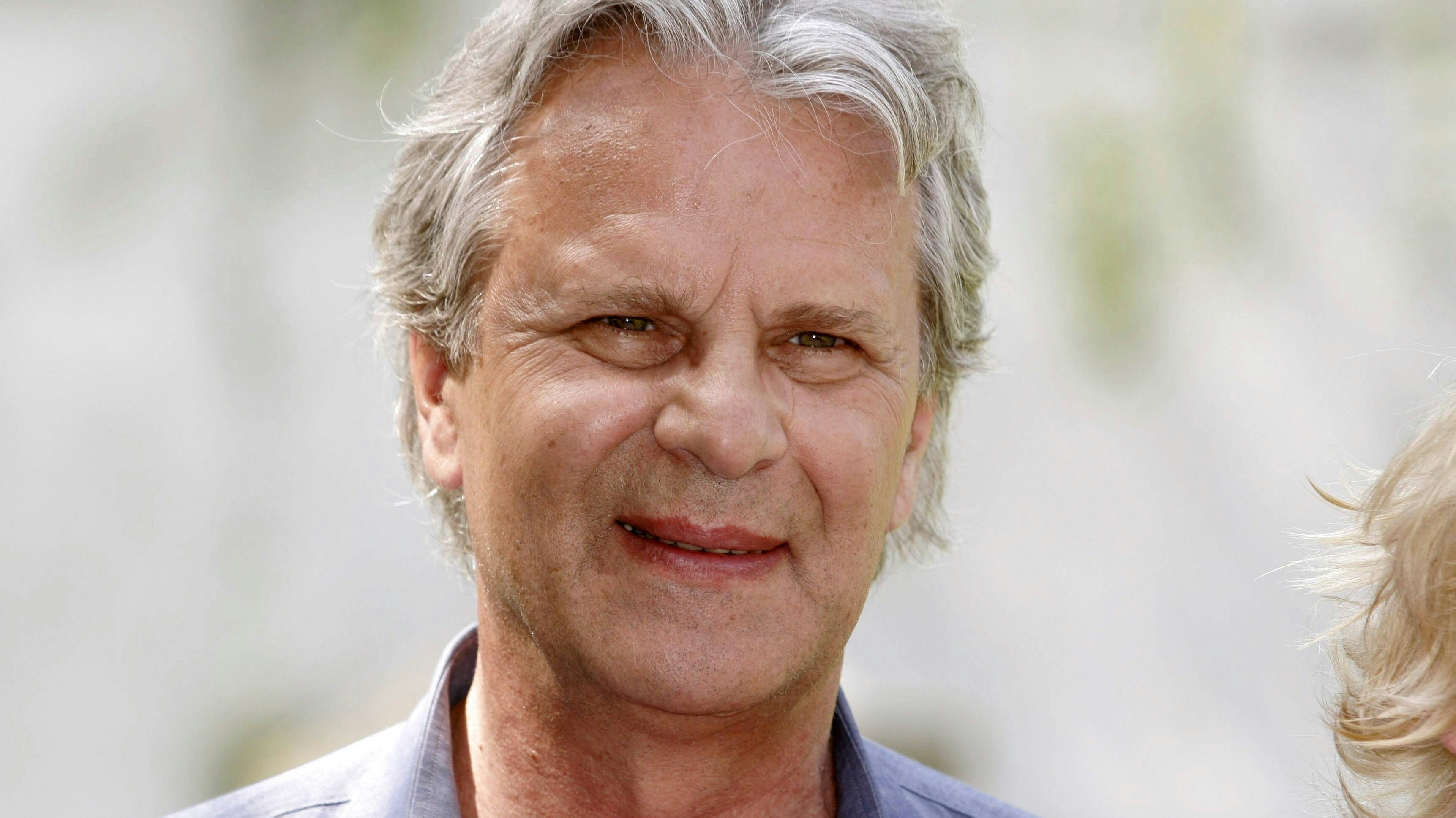 Bildnummer: 52539808  Datum: 15.05.2008  Copyright: imago/Sven Simon Schauspieler Peter Sattmann anlässlich eines Pressetermins zum ARD-Film - Dritte Sonnenblume links - in Bonn, Personen; 2008, Bonn, Pressetermin, TV, Film; , quer, Kbdig, Porträt, Randbild, People Bildnummer 52539808 Date 15 05 2008 Copyright Imago Sven Simon Actor Peter Sattmann during a Press call to ARD Film Third parties Sunflower left in Bonn People 2008 Bonn Press call TV Film horizontal Kbdig Portrait Edge image Celebrities 