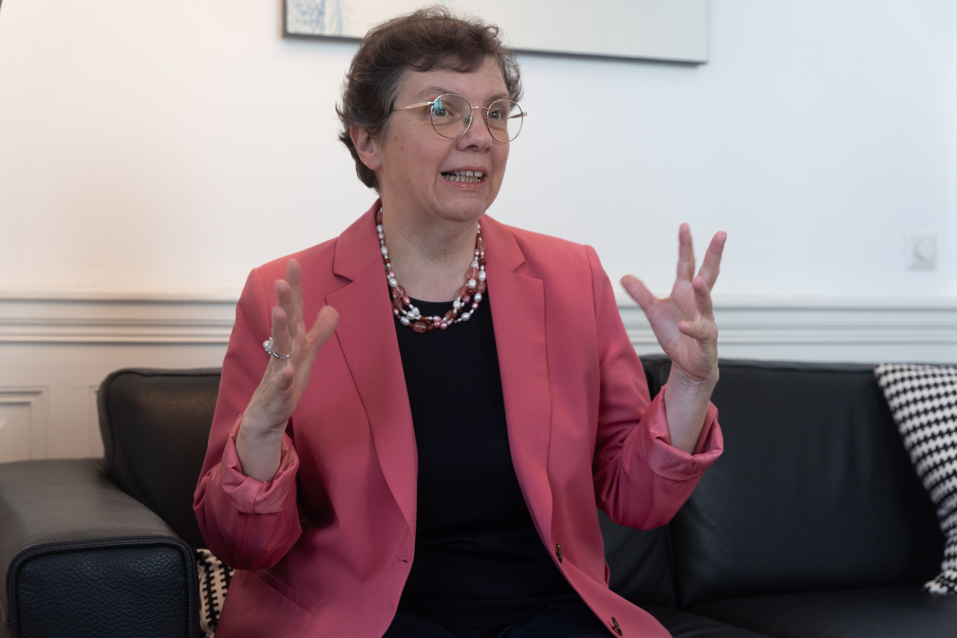 Heute.at - Erste Vorbehalte – Börsenexpertin spricht Klartext