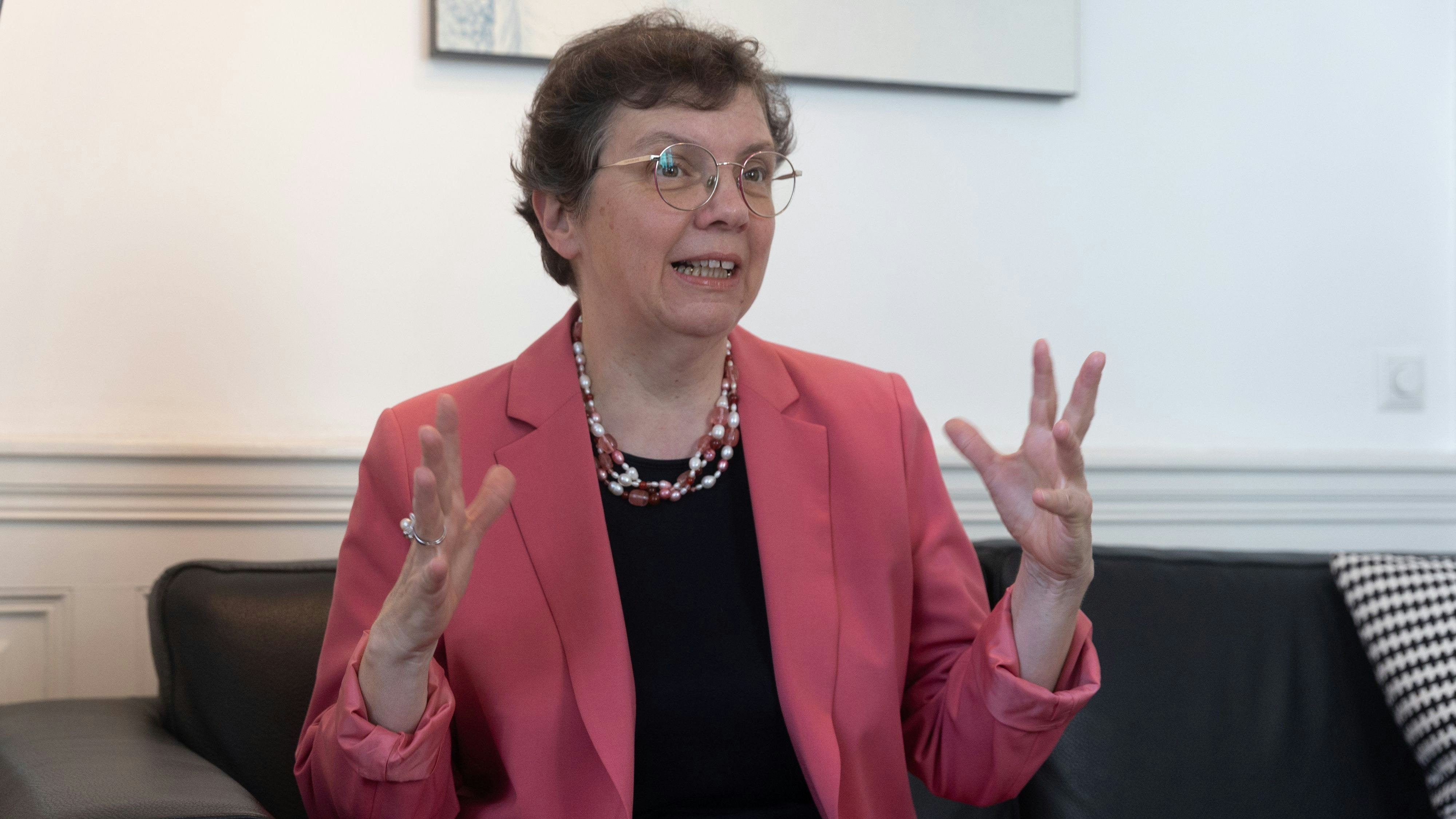 Heute.at - Erste Vorbehalte – Börsenexpertin spricht Klartext