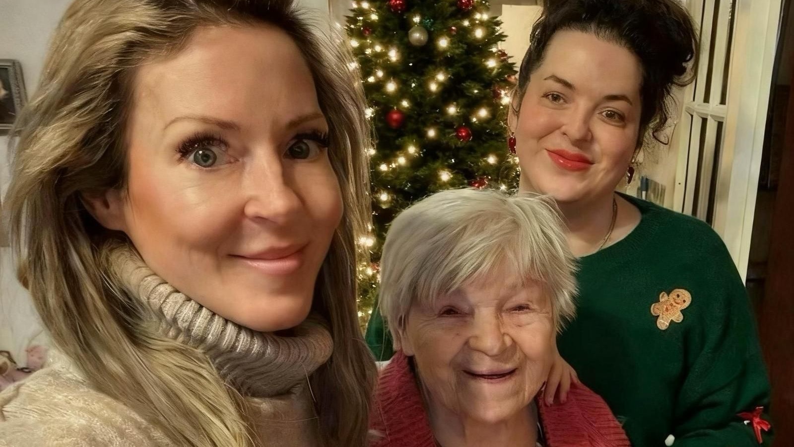 Heute.at - Lugner: Warum Weihnachten beinahe ins Wasser fiel