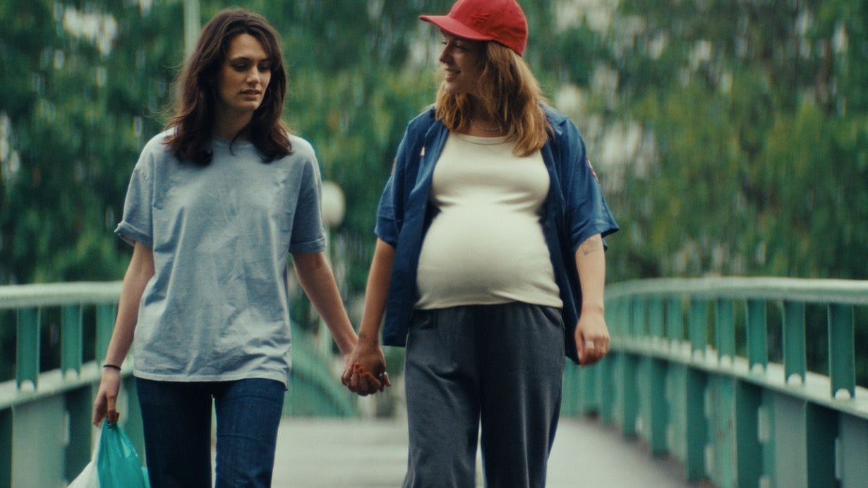 Heute.at - Mit Heute zum Kinofilm 15 Liebesbeweise