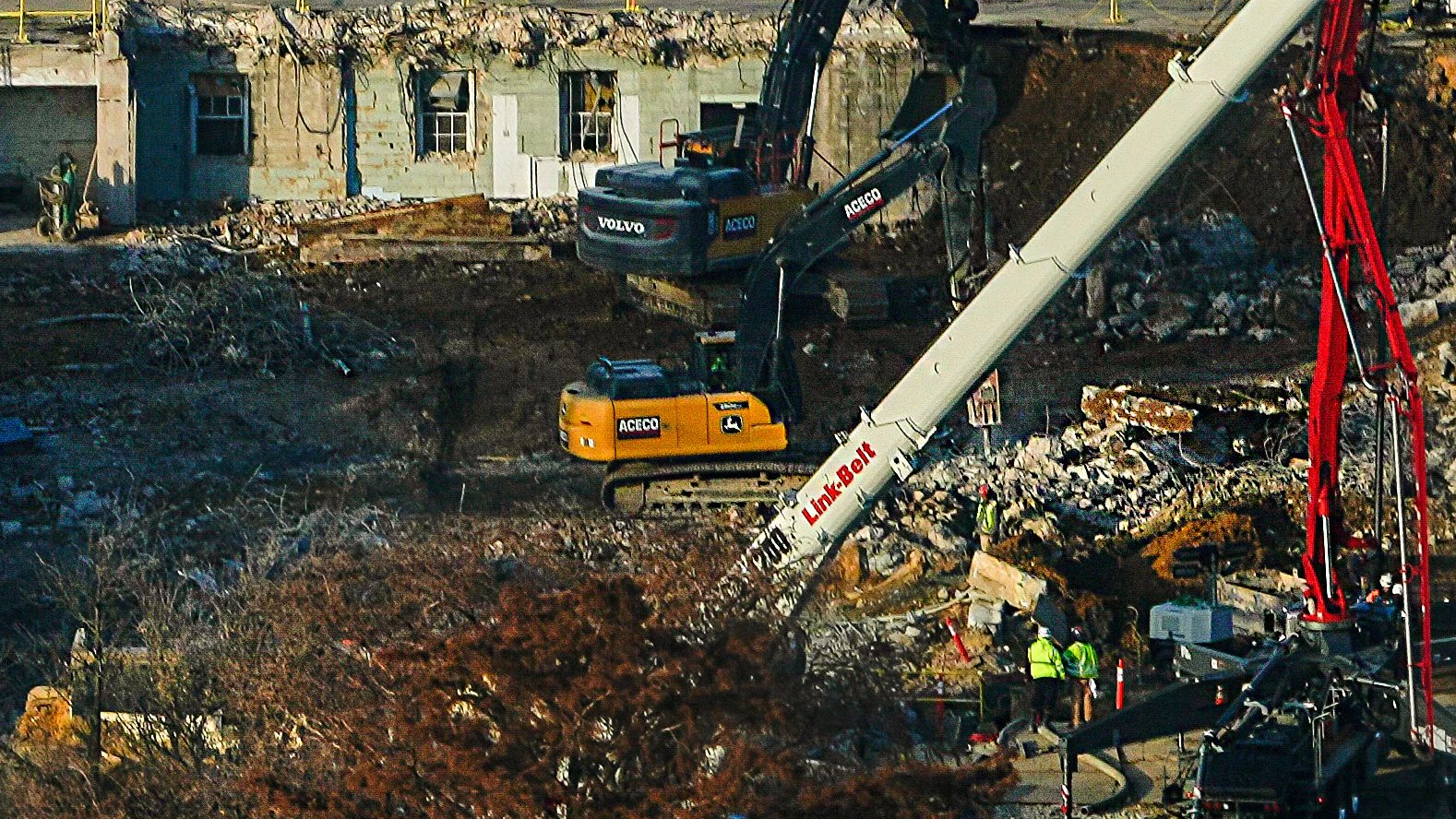 Kritiker laufen seit Monaten dagegen Sturm