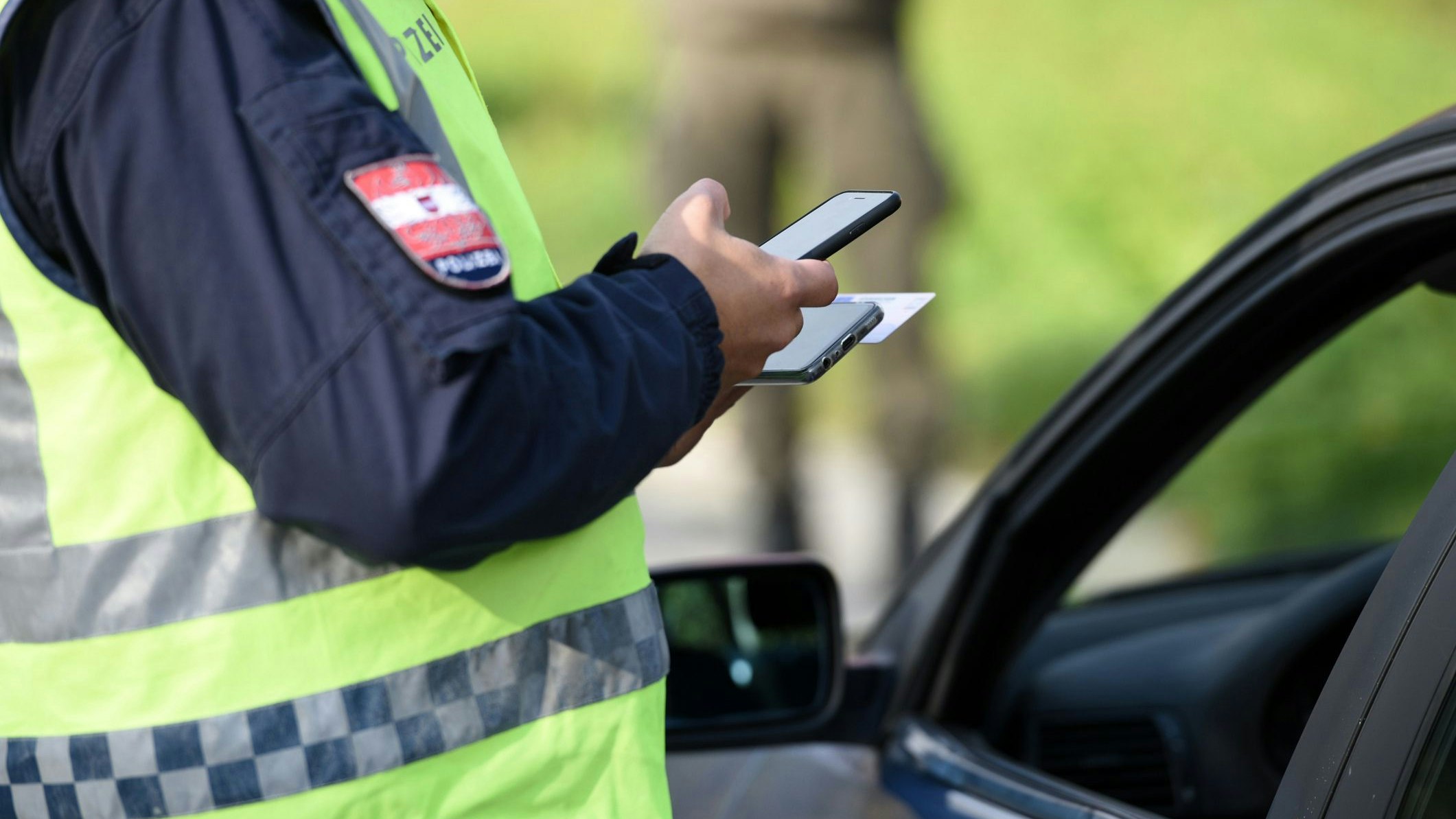 Heute.at - Mehrere Unfälle – Säugling ungesichert am Rücksitz