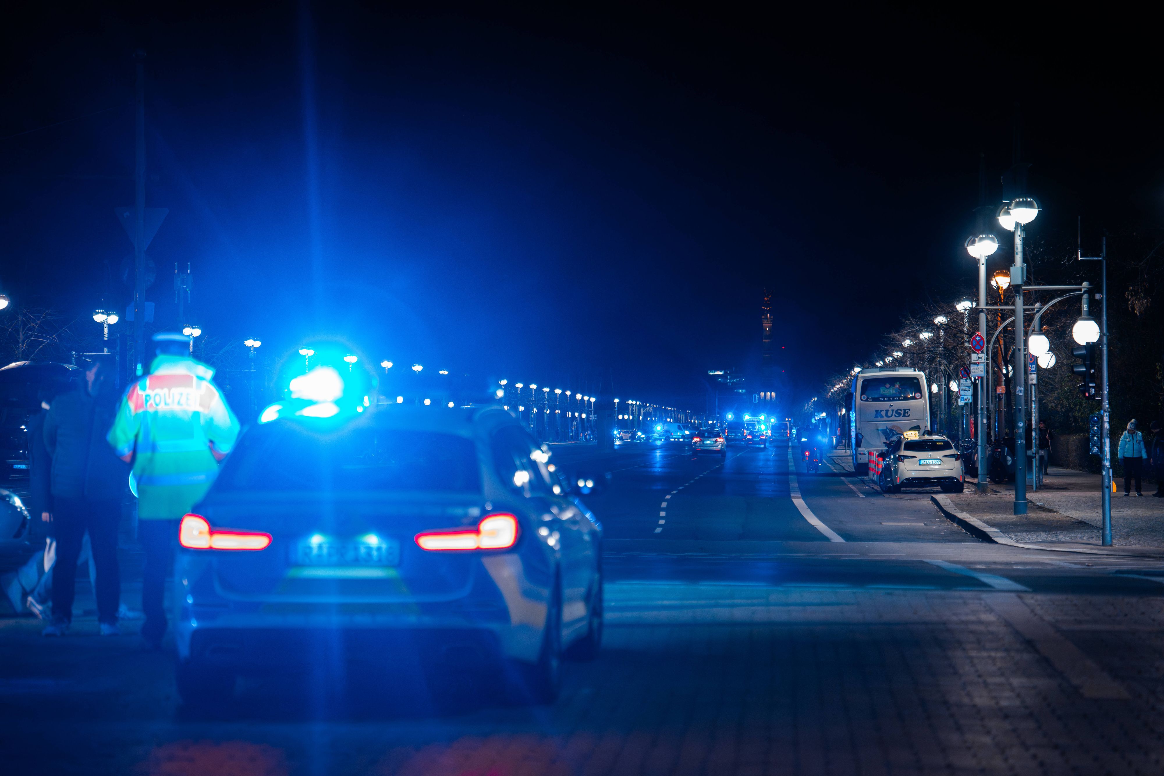 Heute.at - Tödliche Messer-Attacke – 23-Jähriger festgenommen