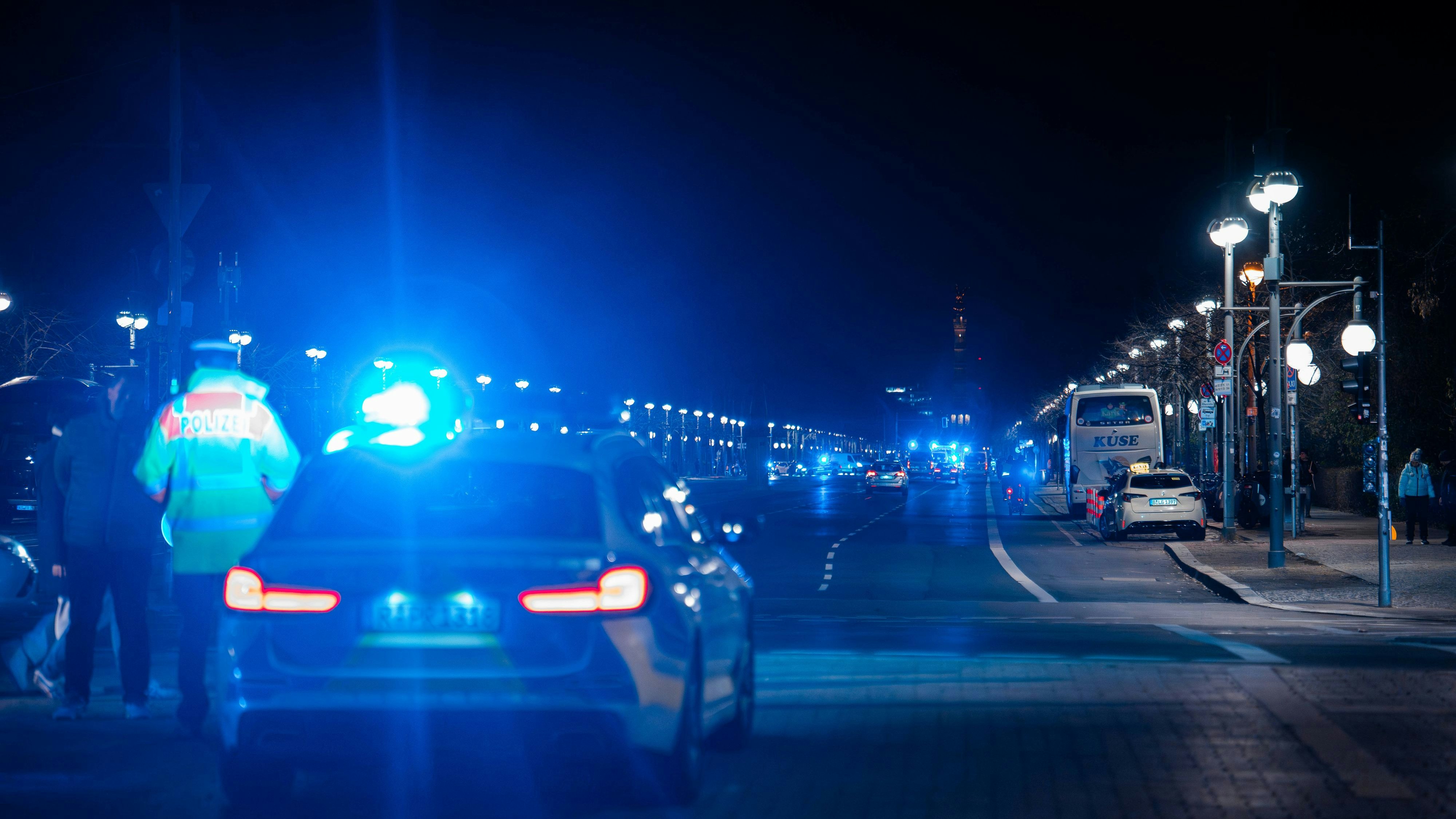 Heute.at - Tödliche Messer-Attacke – 23-Jähriger festgenommen