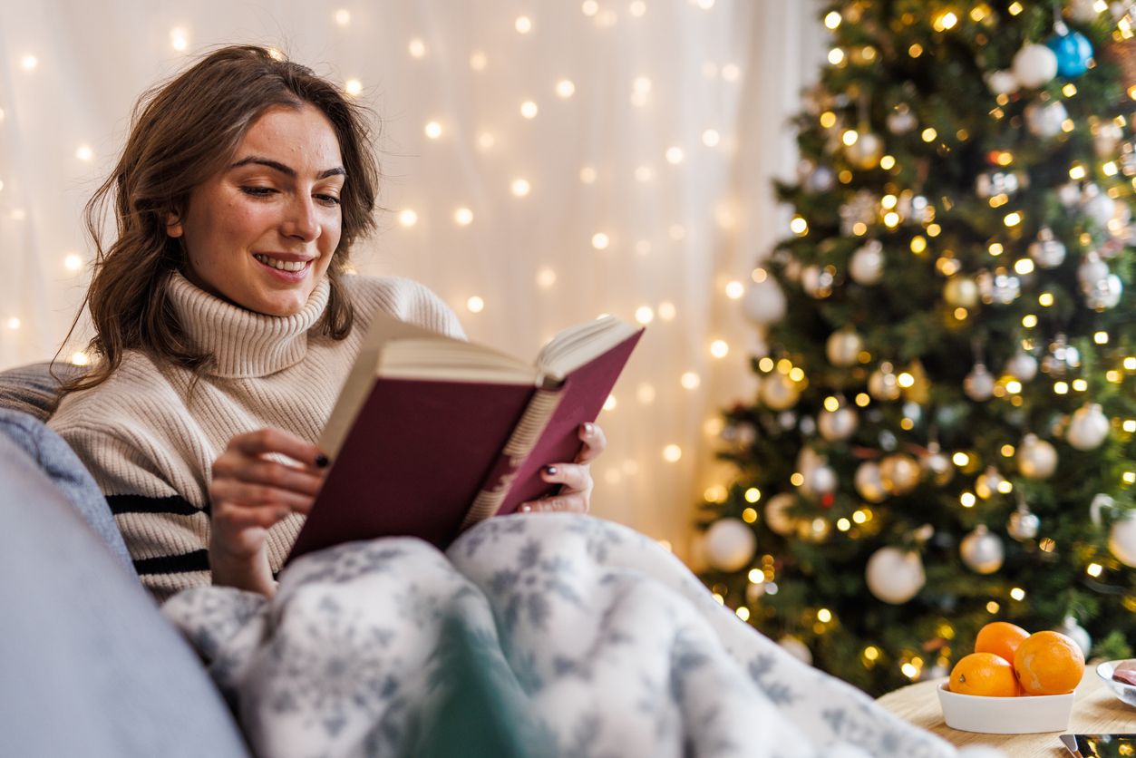 Heute.at - So heißt die Zeit zwischen Weihnachten & Silvester