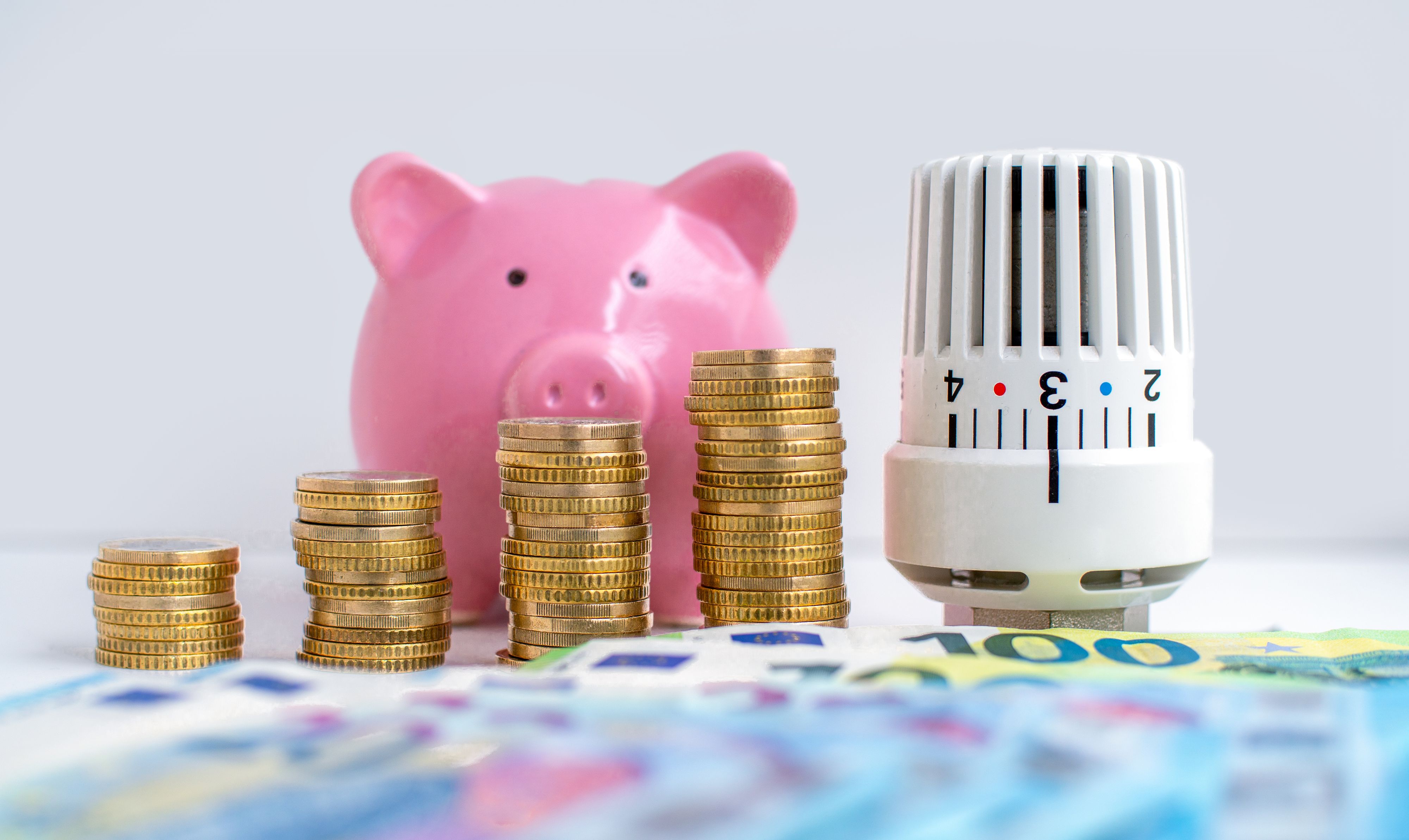 Heute.at - Gas-Schock: Gebühren seit 2024 um 38 Prozent gestiegen