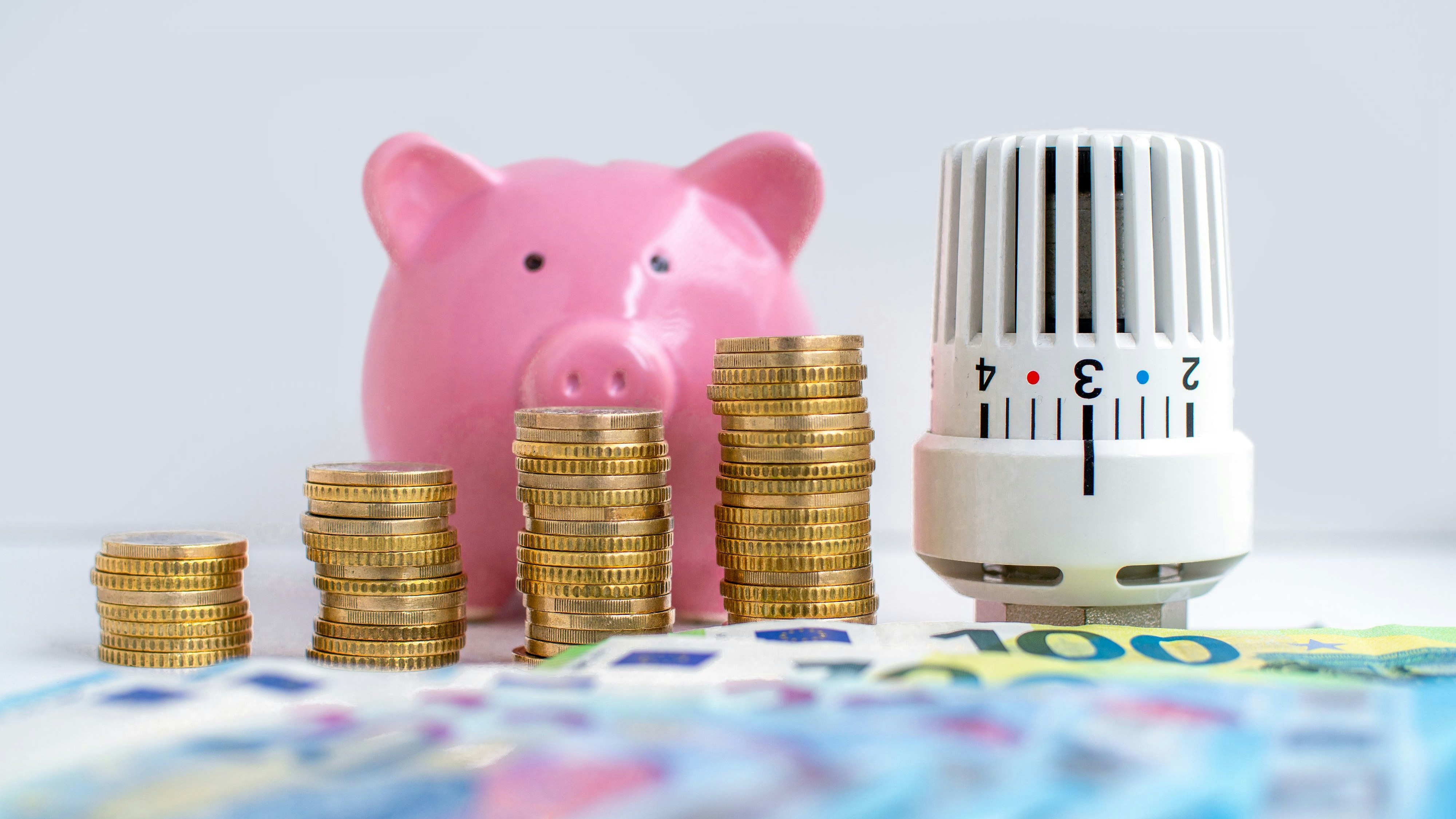 Heute.at - Gas-Schock: Gebühren seit 2024 um 38 Prozent gestiegen