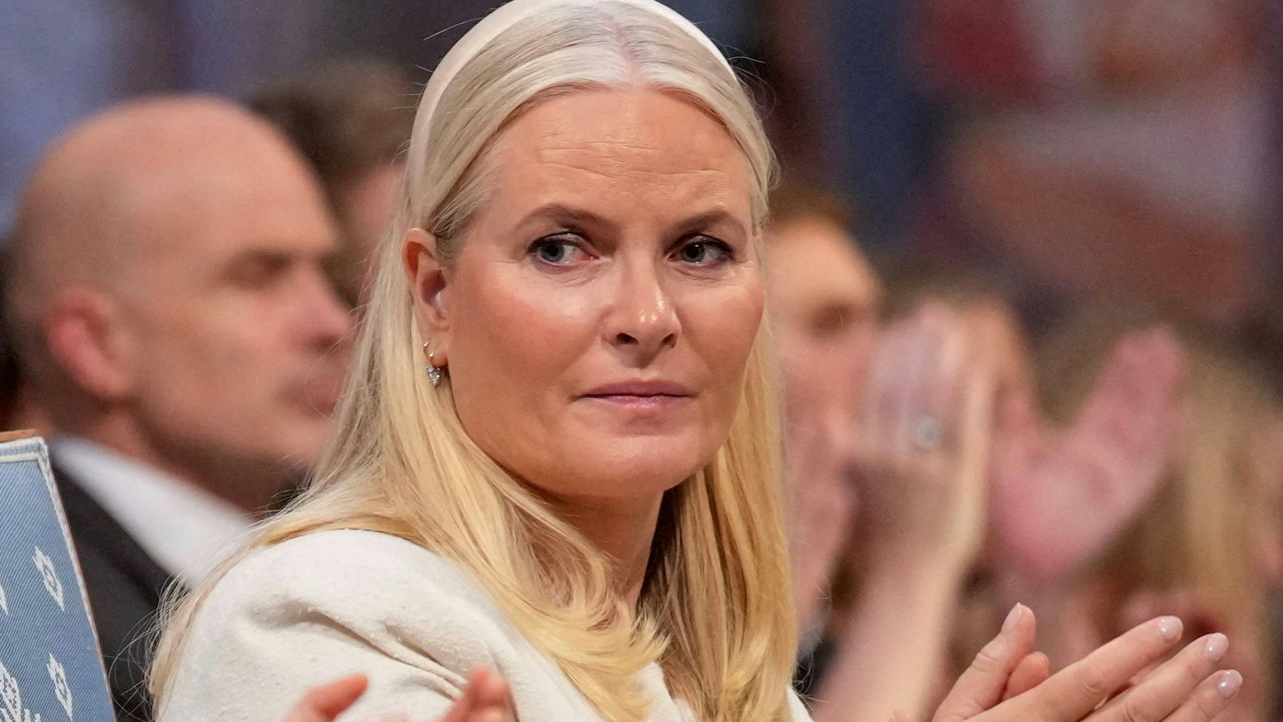 Heute.at - Nächste Krise! Tragisches Jahresende für Mette-Marit