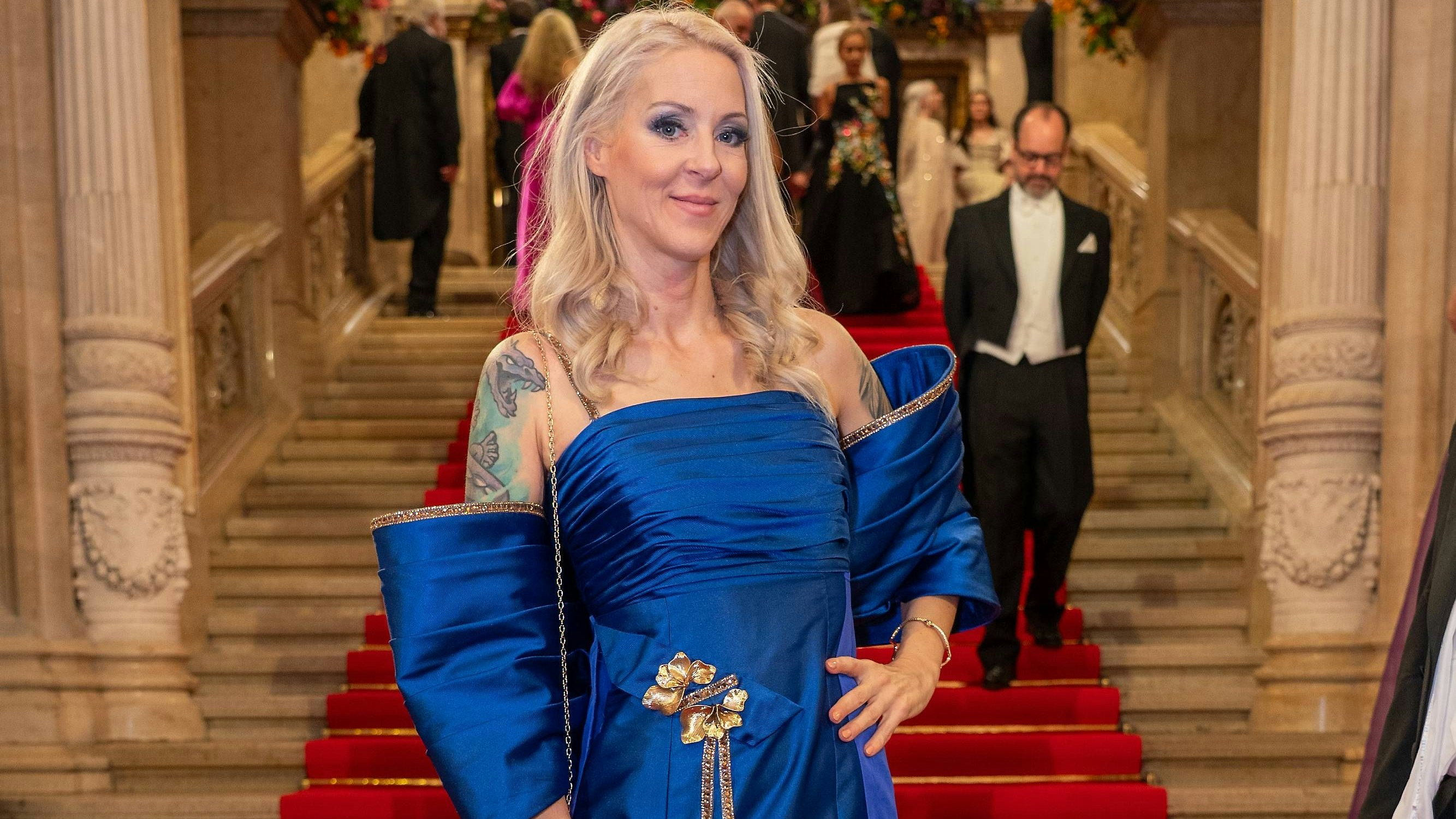 Heute.at - Jetzt ist alles offen – tanzt Lugner am Opernball?