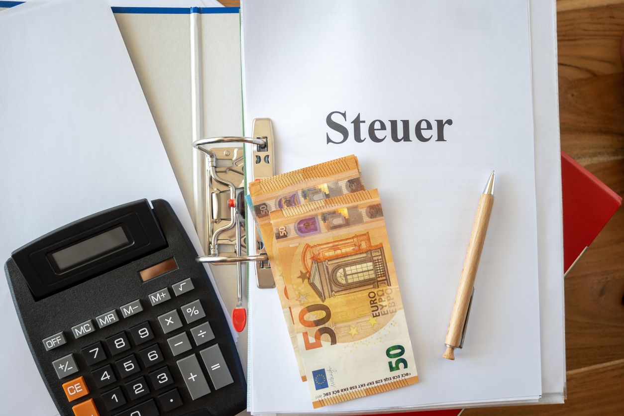 Heute.at - Einkommen verbessert sich: Das ist ab 2026 steuerfrei