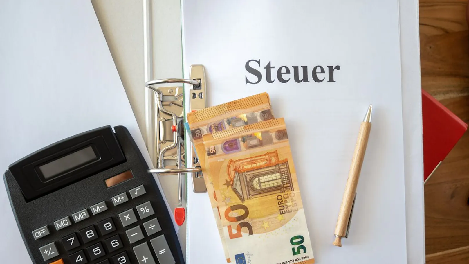 Wieviel Darf Man Steuerfrei Dazuverdienen österreich