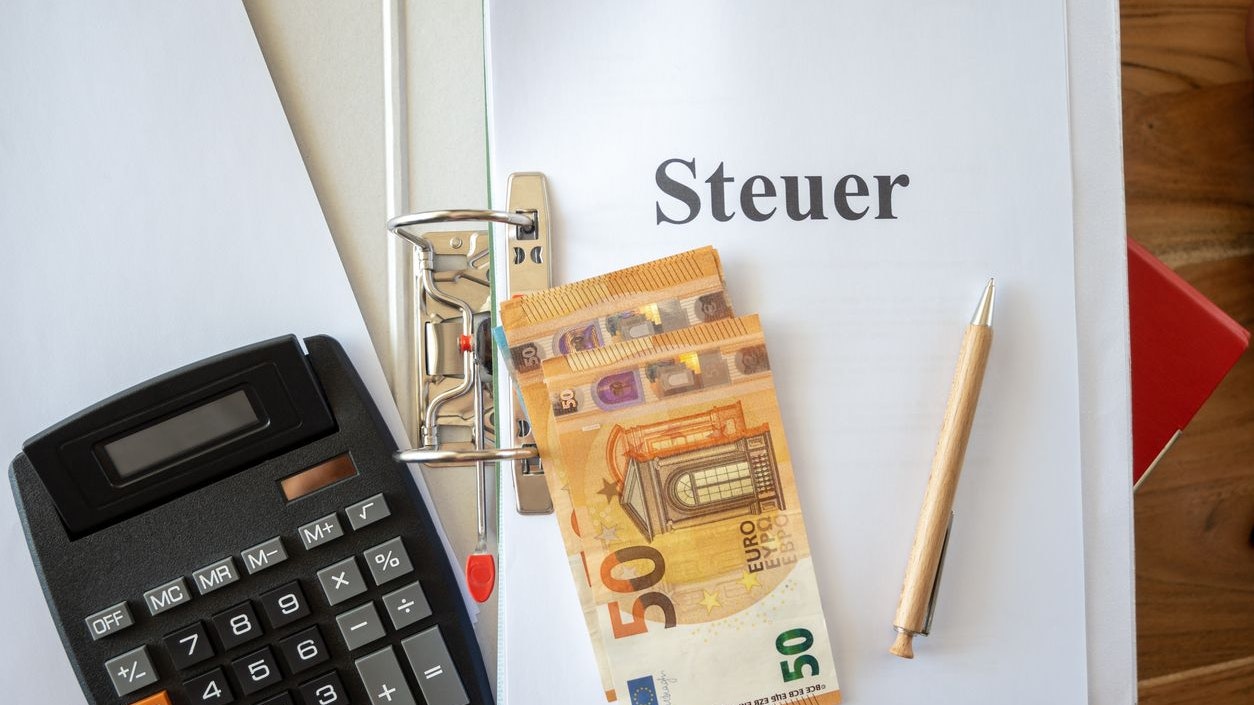 Heute.at - Einkommen verbessert sich: Das ist ab 2026 steuerfrei