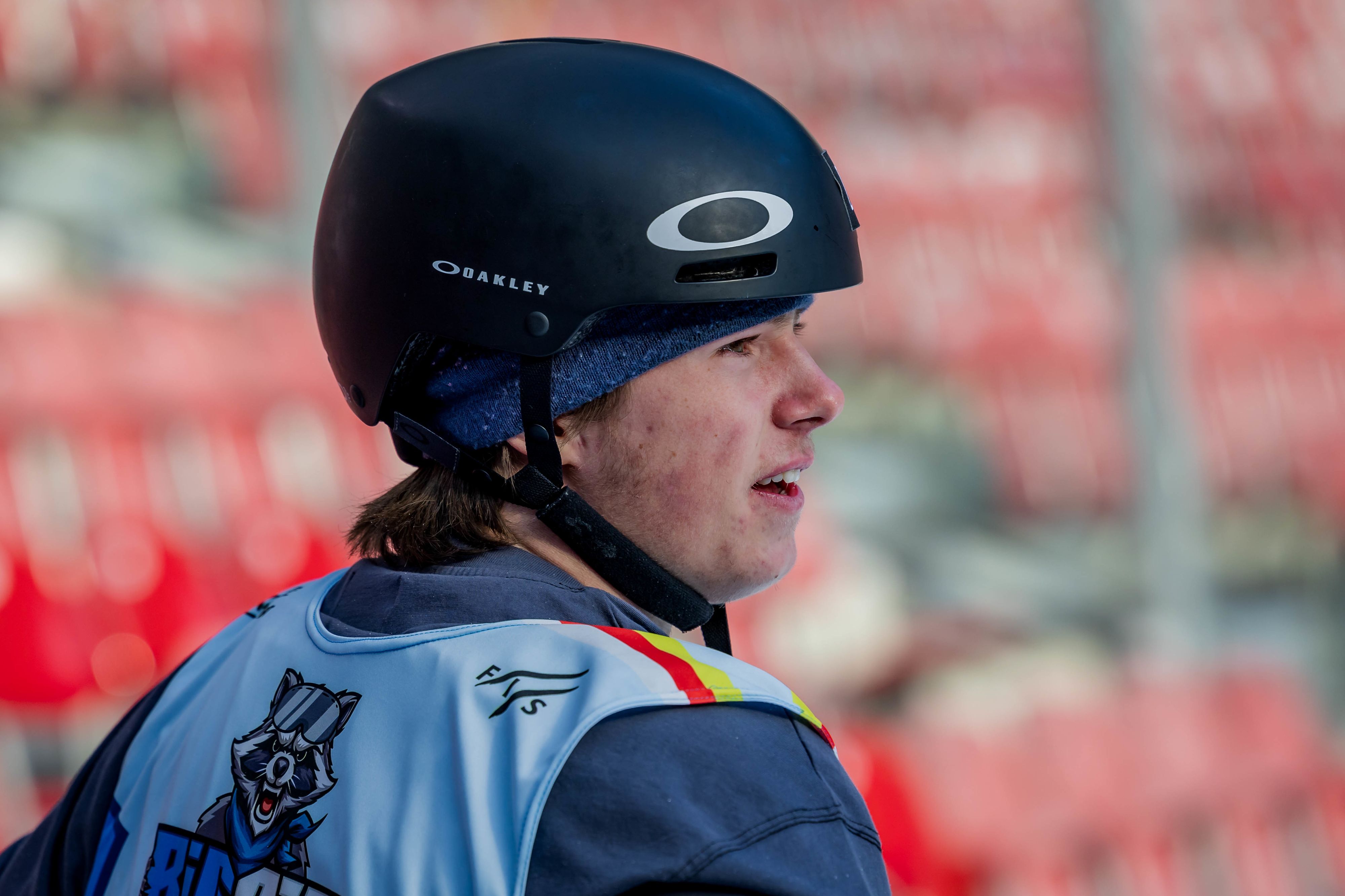 Heute.at - Pisten-Drama! Ski-Talent nach Crash querschnittsgelähmt