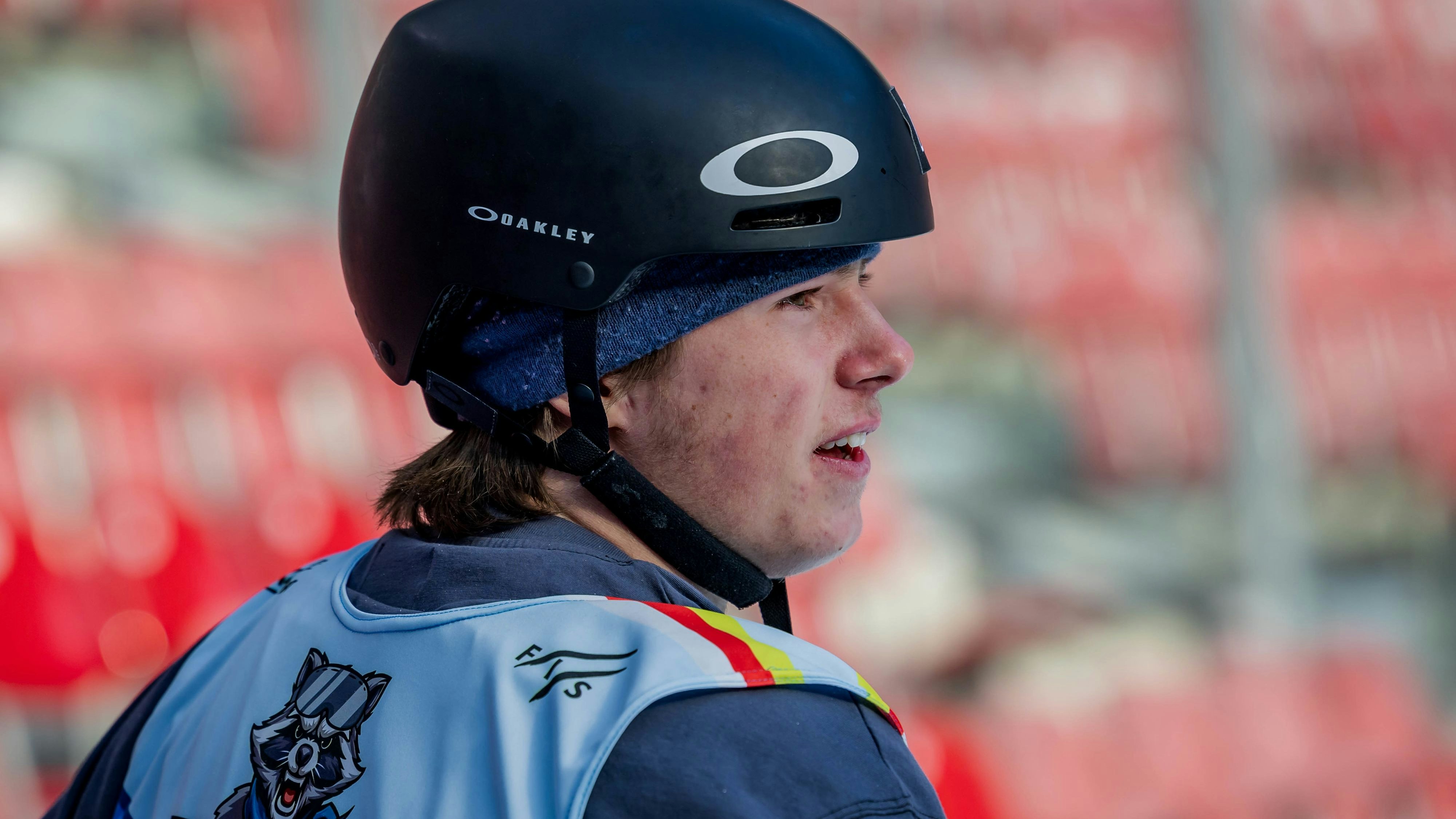 Heute.at - Pisten-Drama! Ski-Talent nach Crash querschnittsgelähmt