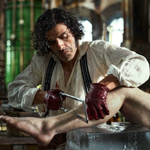 Von diesen Filmen können sich manche ein Stück abschneiden