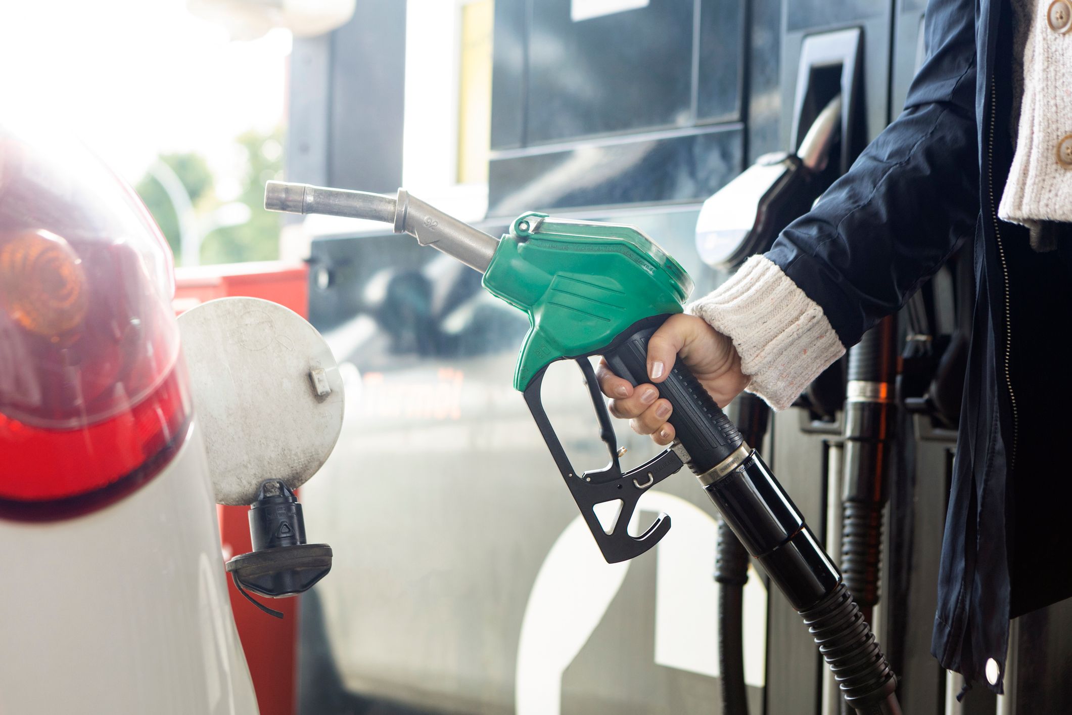 Heute.at - Diese Sprit-Regeln werden bis 2026 verlängert