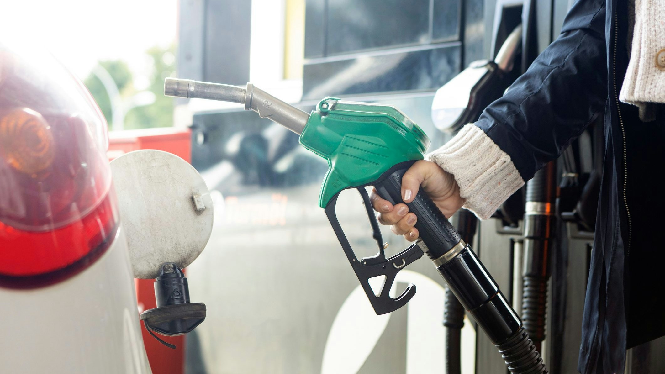 Heute.at - Diese Sprit-Regeln werden bis 2026 verlängert