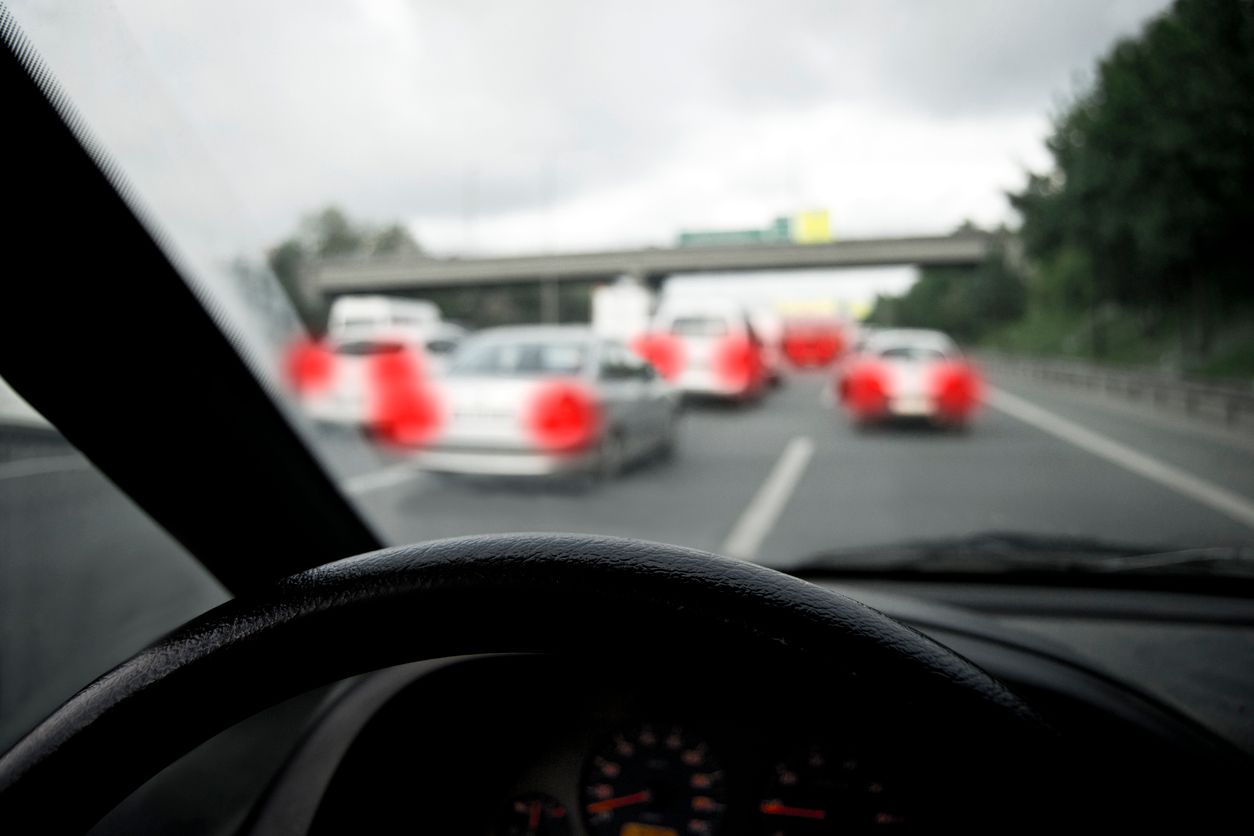 Heute.at - Um 100 Kilometer: Seniorin verfährt sich beim Einkaufen