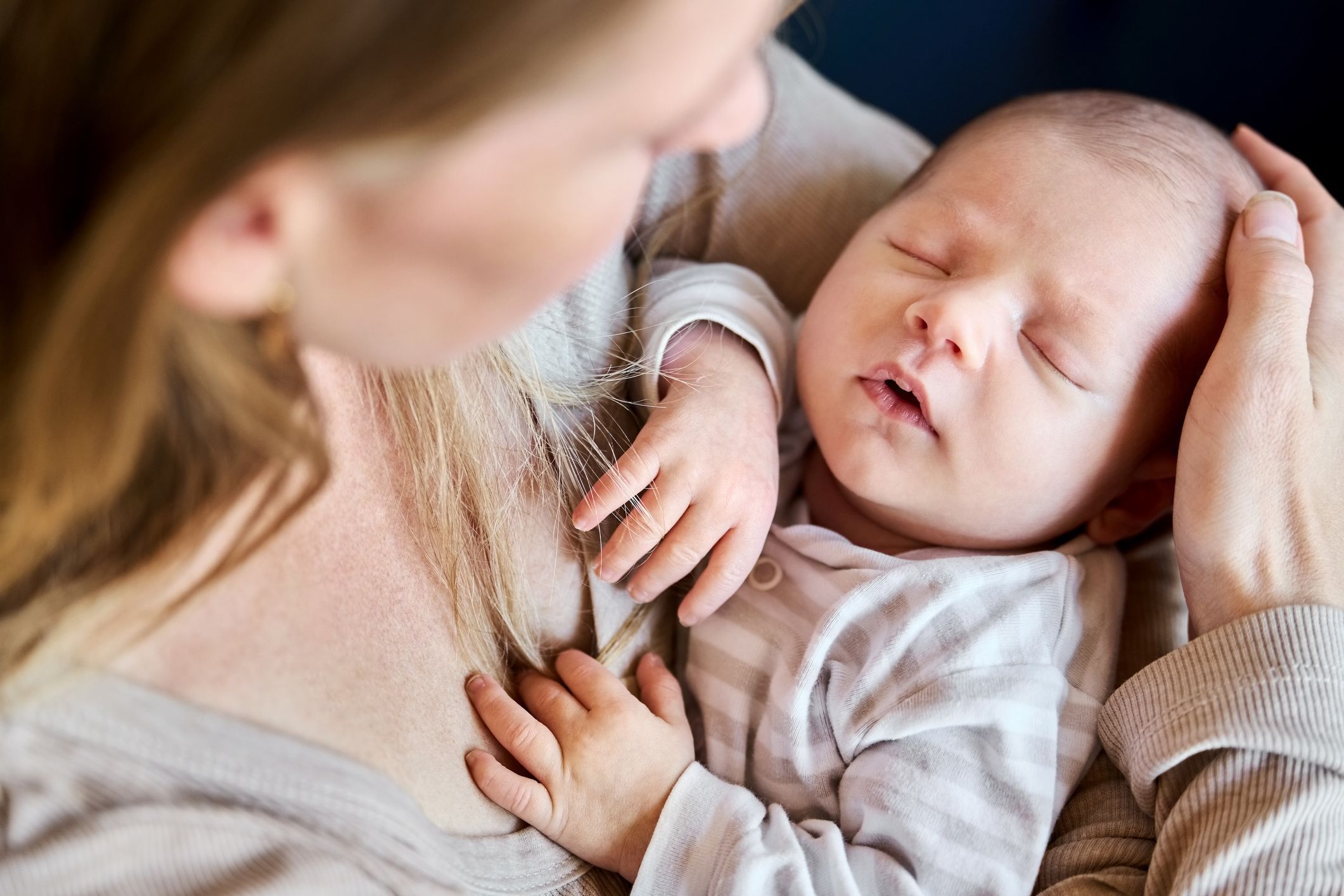 Heute.at - Darum bekommen Österreicher immer weniger Kinder