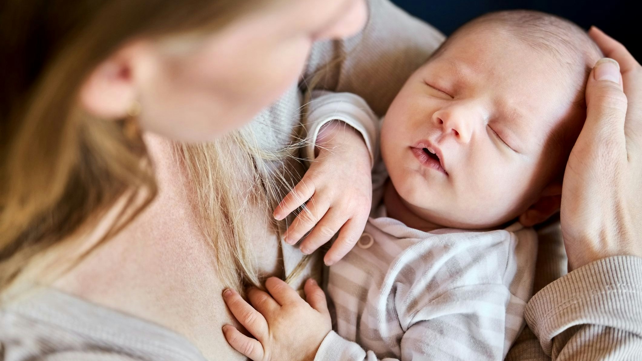 Heute.at - Darum bekommen Österreicher immer weniger Kinder