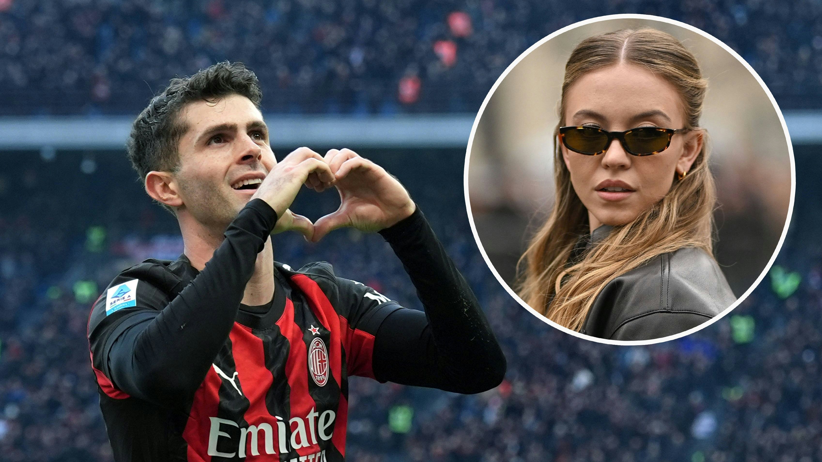 Heute.at - Milan-Star mit Wut-Posting wegen Sweeney-Liebesgerücht