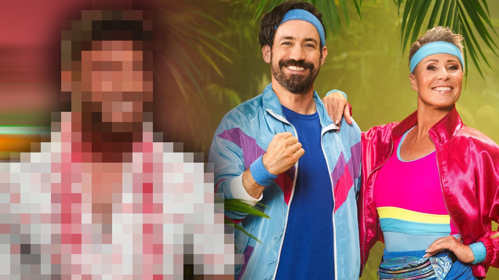 Heute.at - Auch ER ist dabei! Nächster Dschungel-Star steht fest