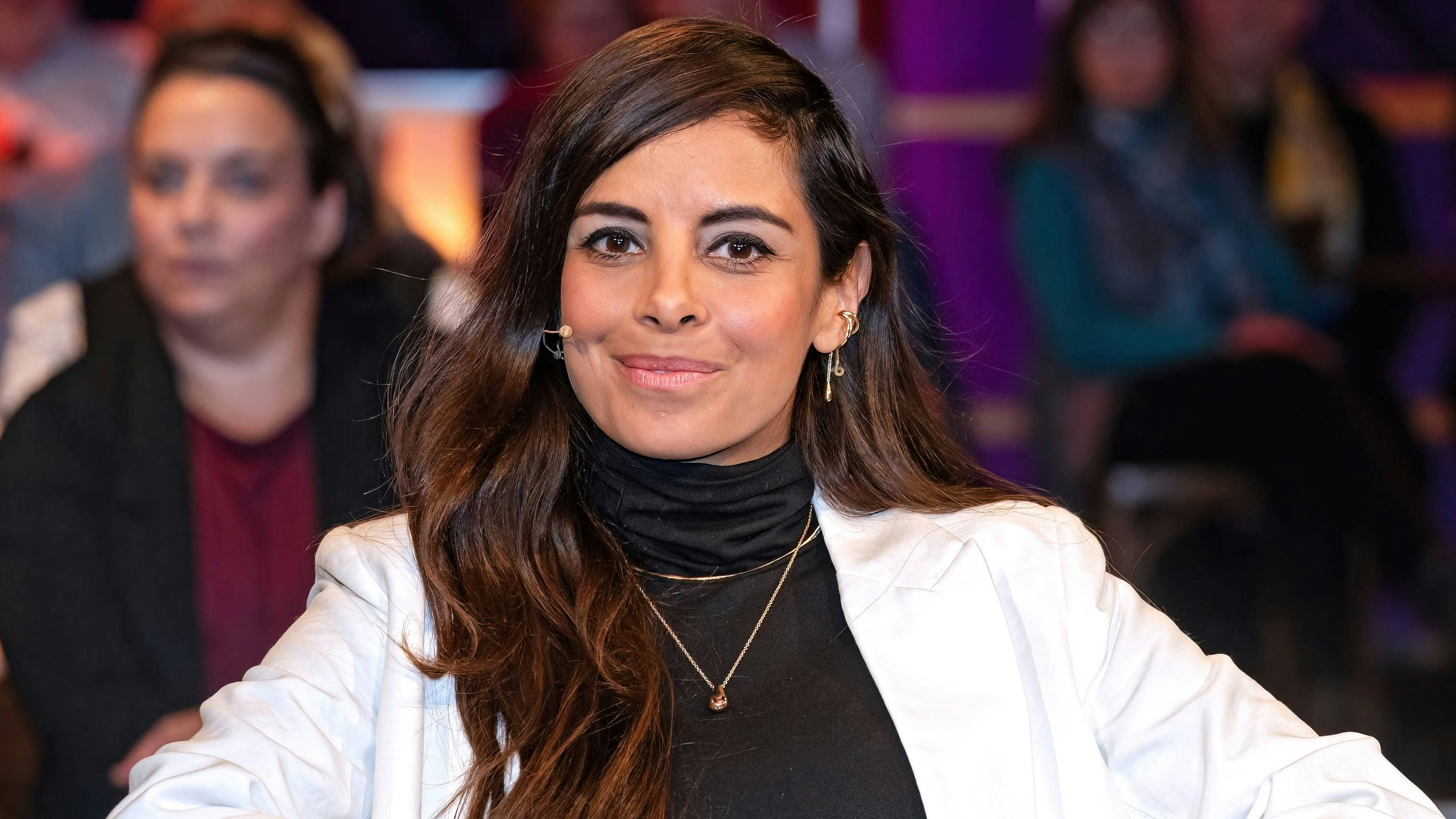 Heute.at - Nach Ehe-Aus: Collien will verpickelt Männer finden