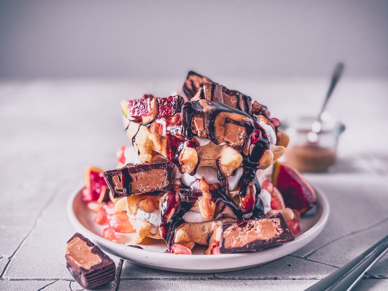 Heute.at - Kult-Serie Stranger Things im Jänner vegan serviert