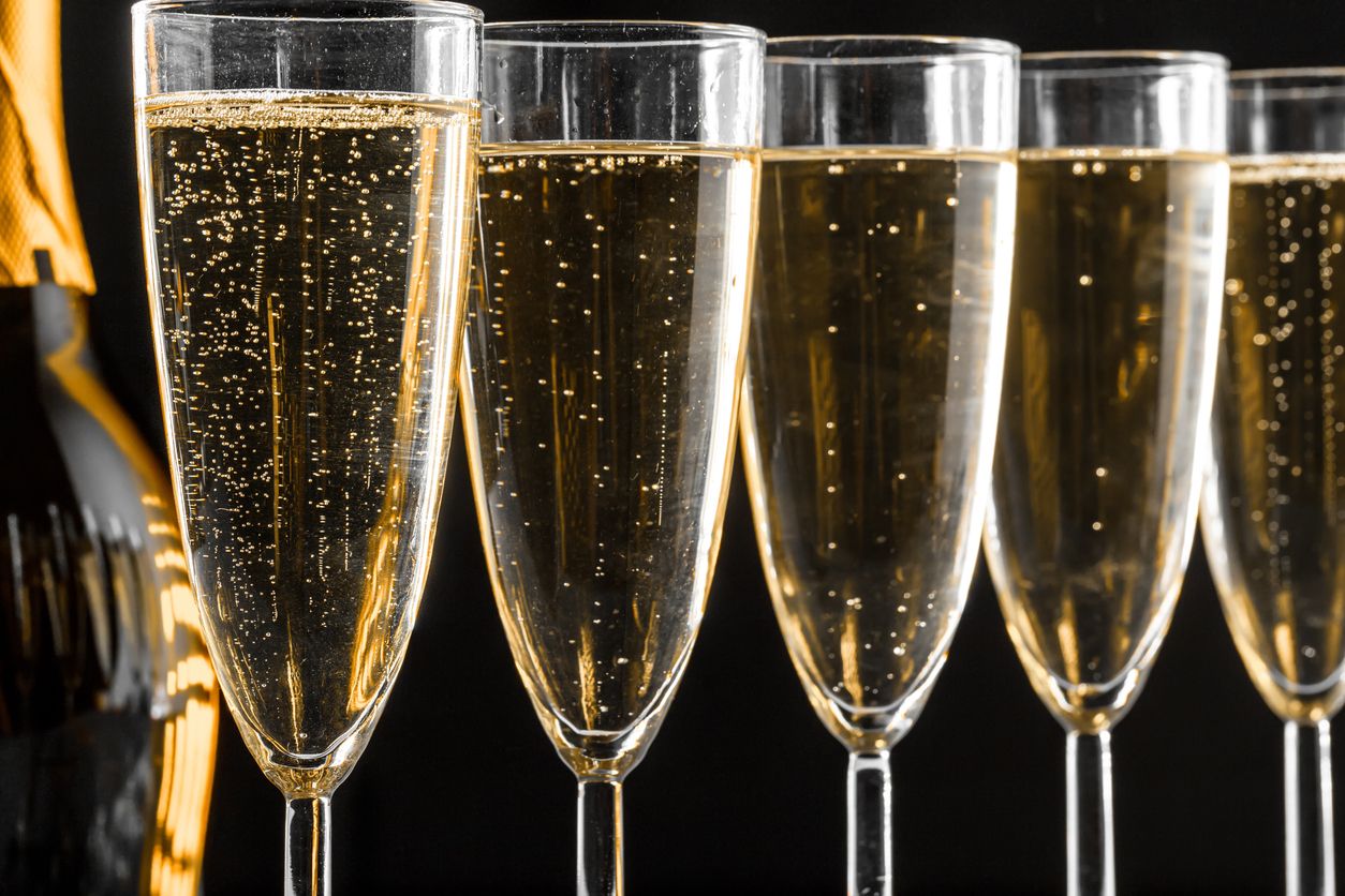 Heute.at - Prosecco, Sekt, Cava – so erkennst du den Unterschied