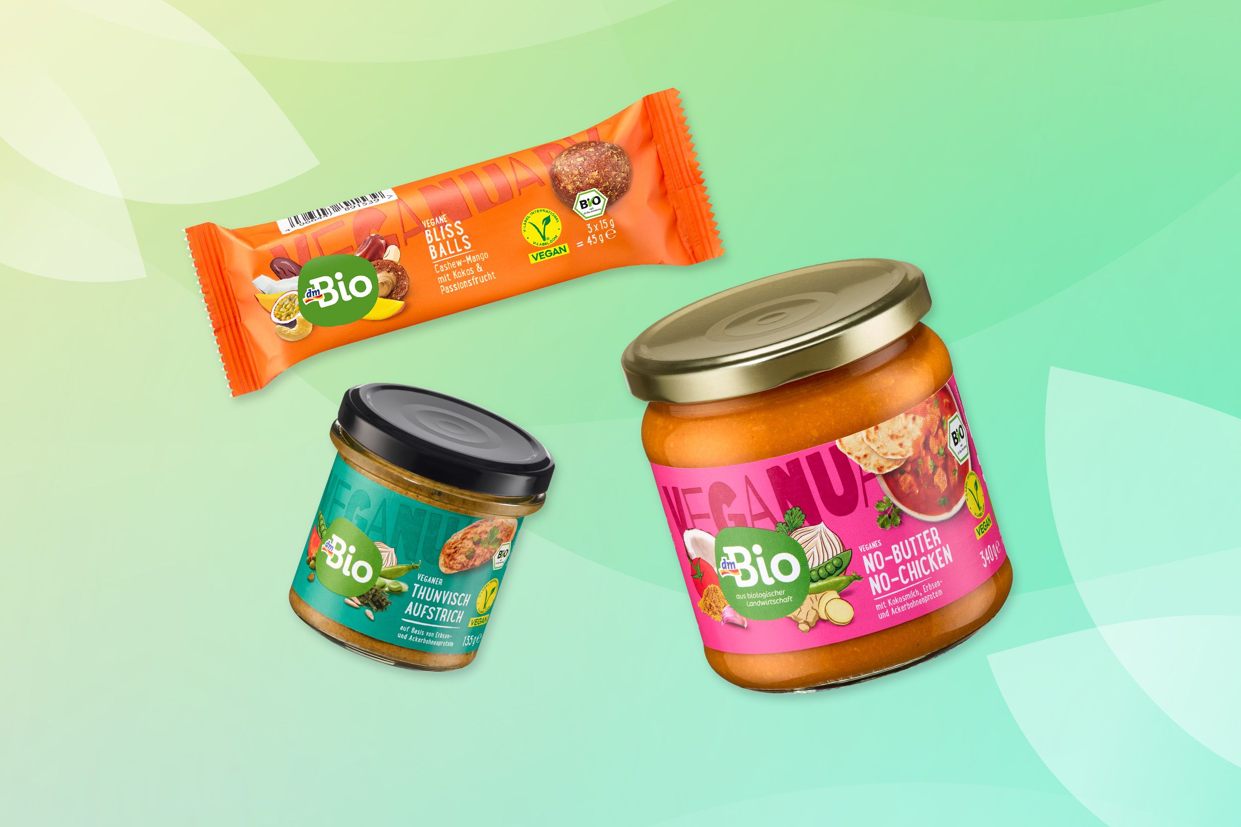 Heute.at - Nachfrage wächst – dm stockt Vegan-Sortiment auf