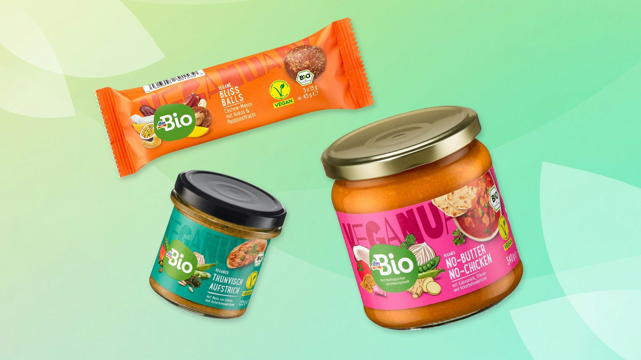 Heute.at - Nachfrage wächst – dm stockt Vegan-Sortiment auf