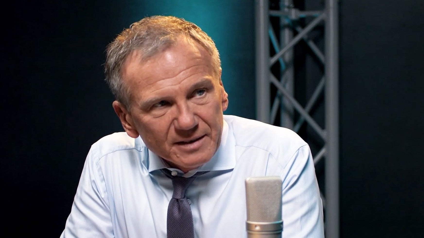 Heute.at - Wunderbare Chance – neue Aufgabe für Armin Wolf