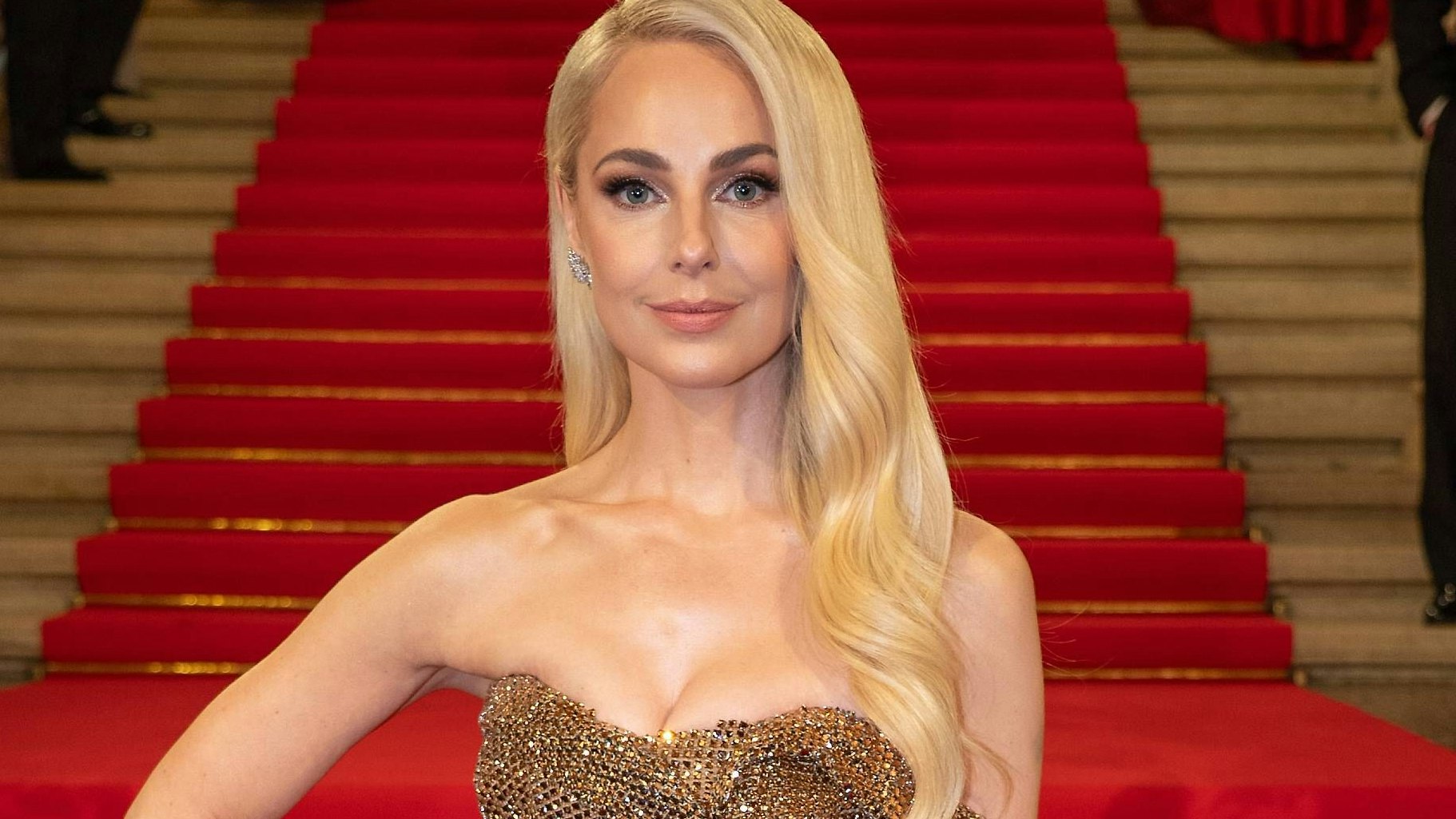 Heute.at - Opernball-Aus für Schneider? Silvia spricht Klartext